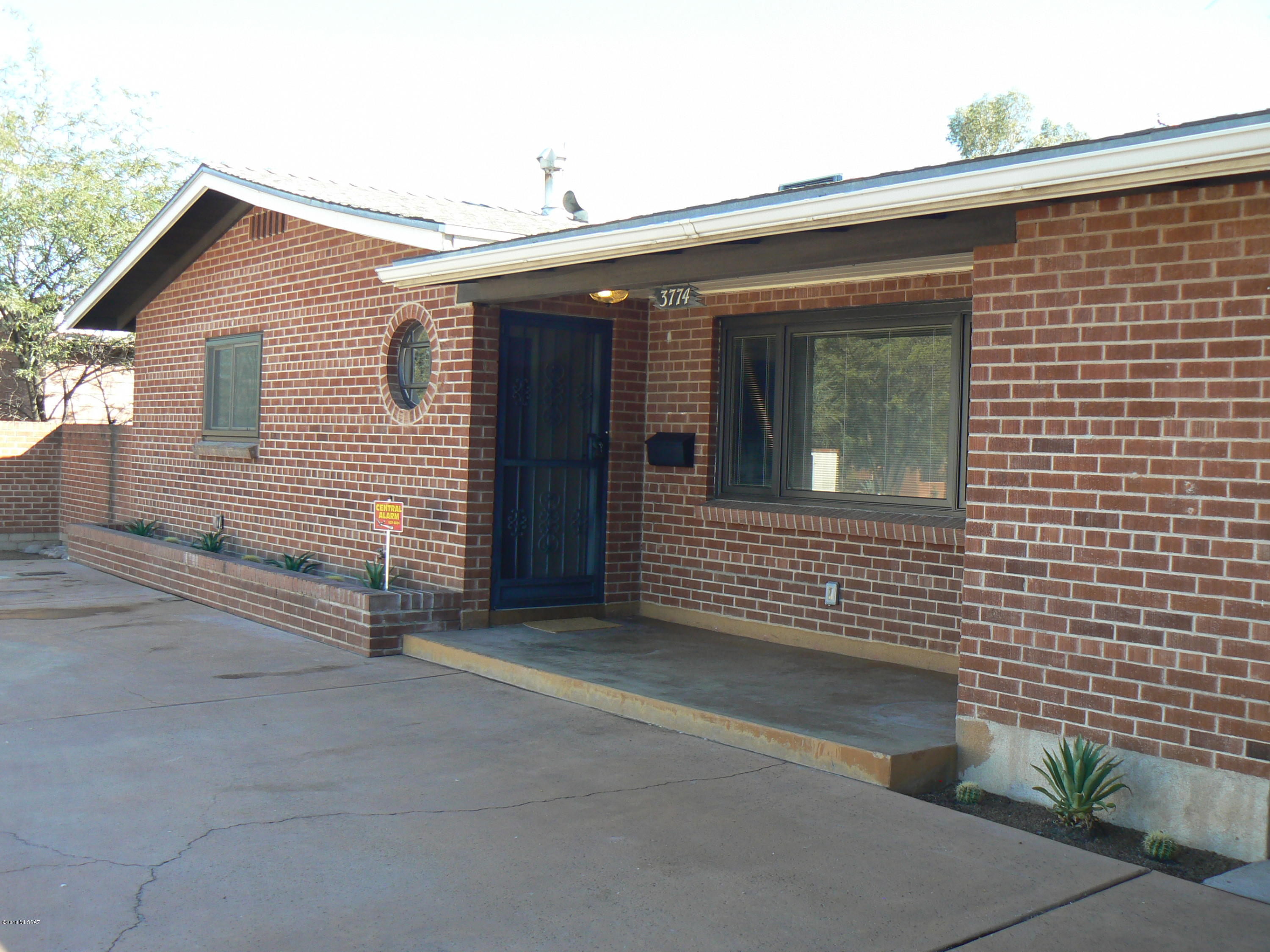 Ridge - Residential