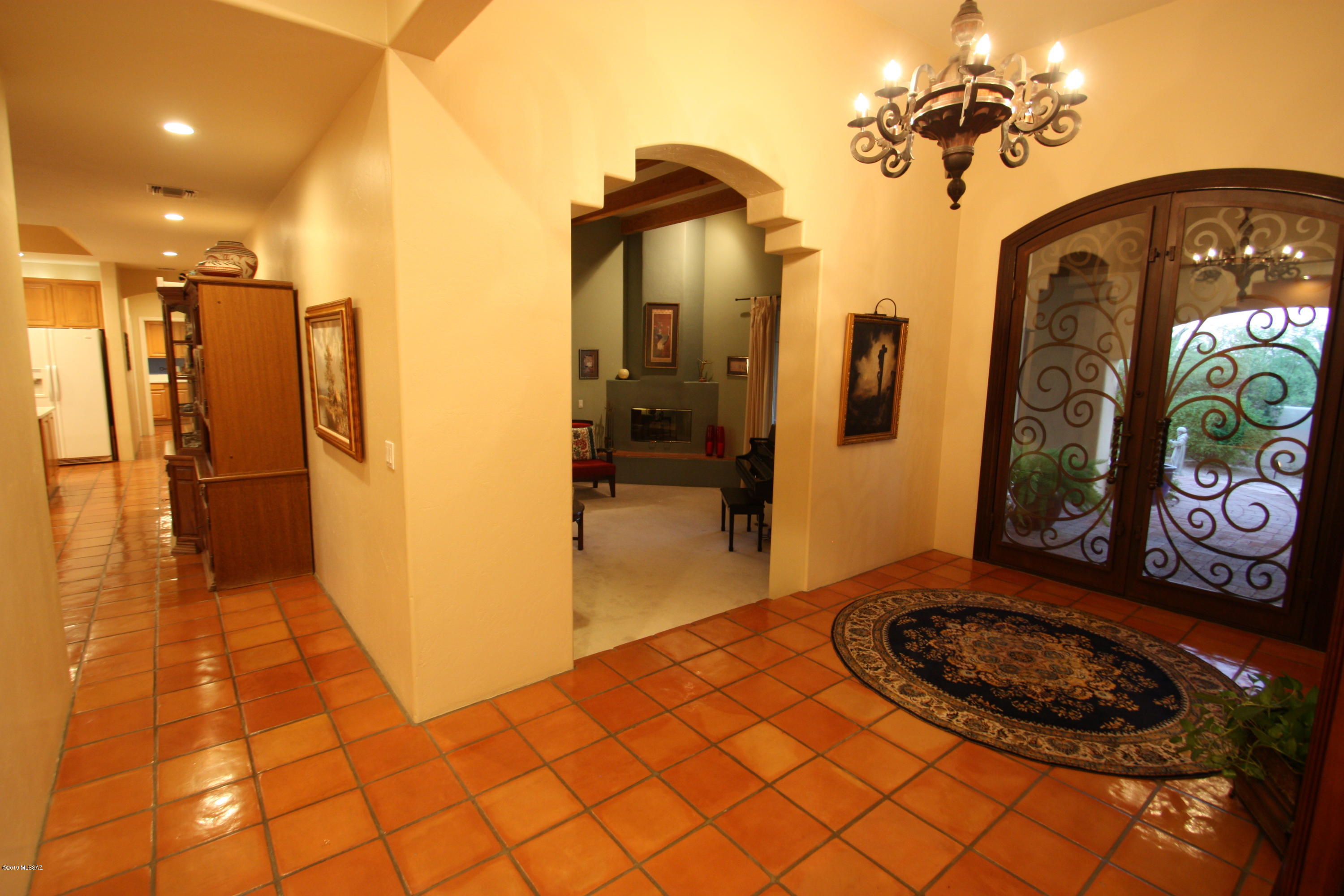 Catalina Foothills Estates NO. 3 - Residential