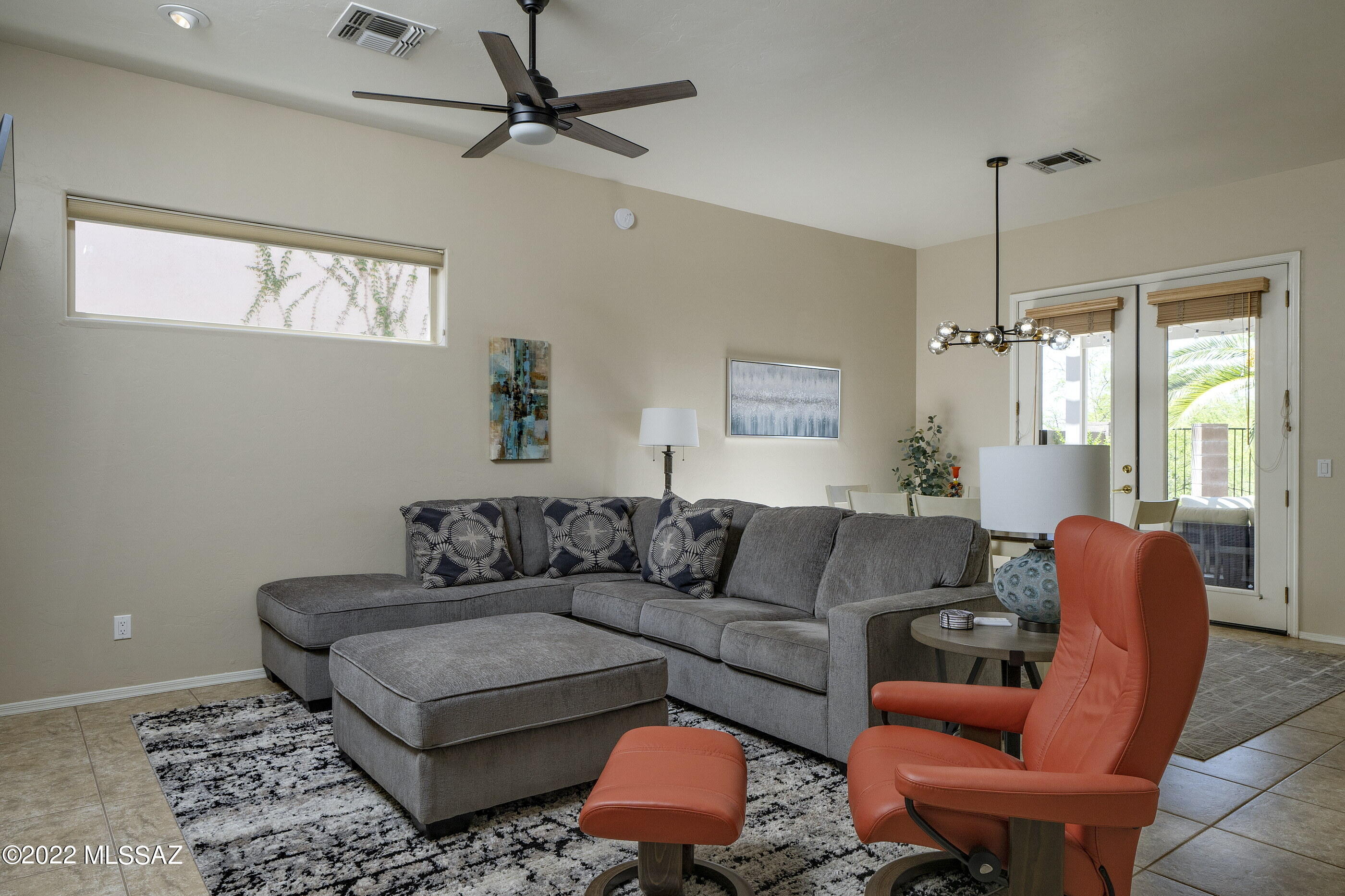 Rancho Lomas (1-81) - Residential