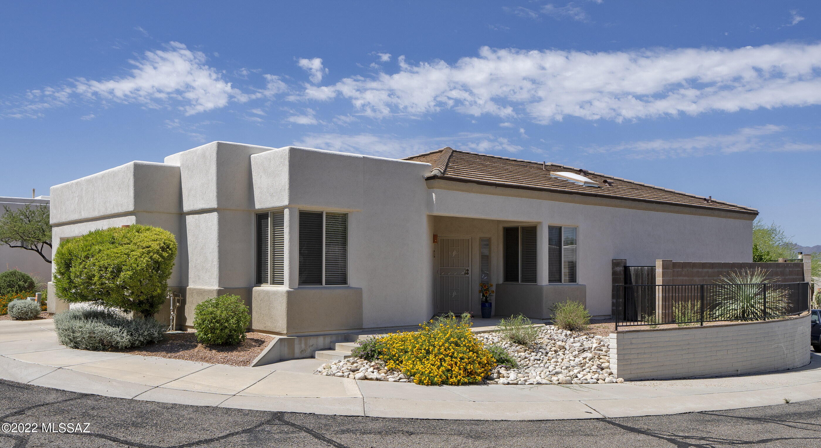 Rancho Lomas (1-81) - Residential