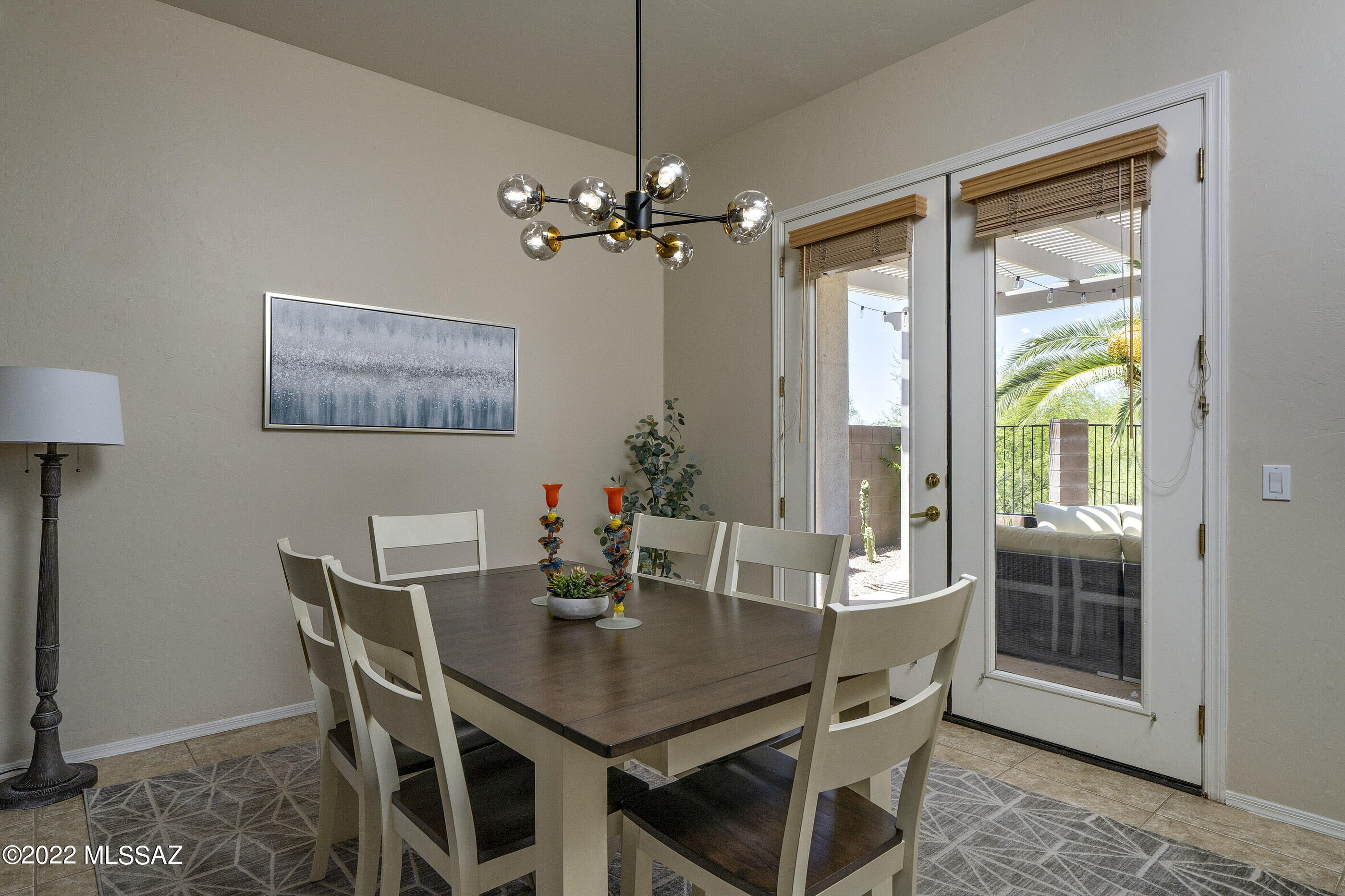 Rancho Lomas (1-81) - Residential