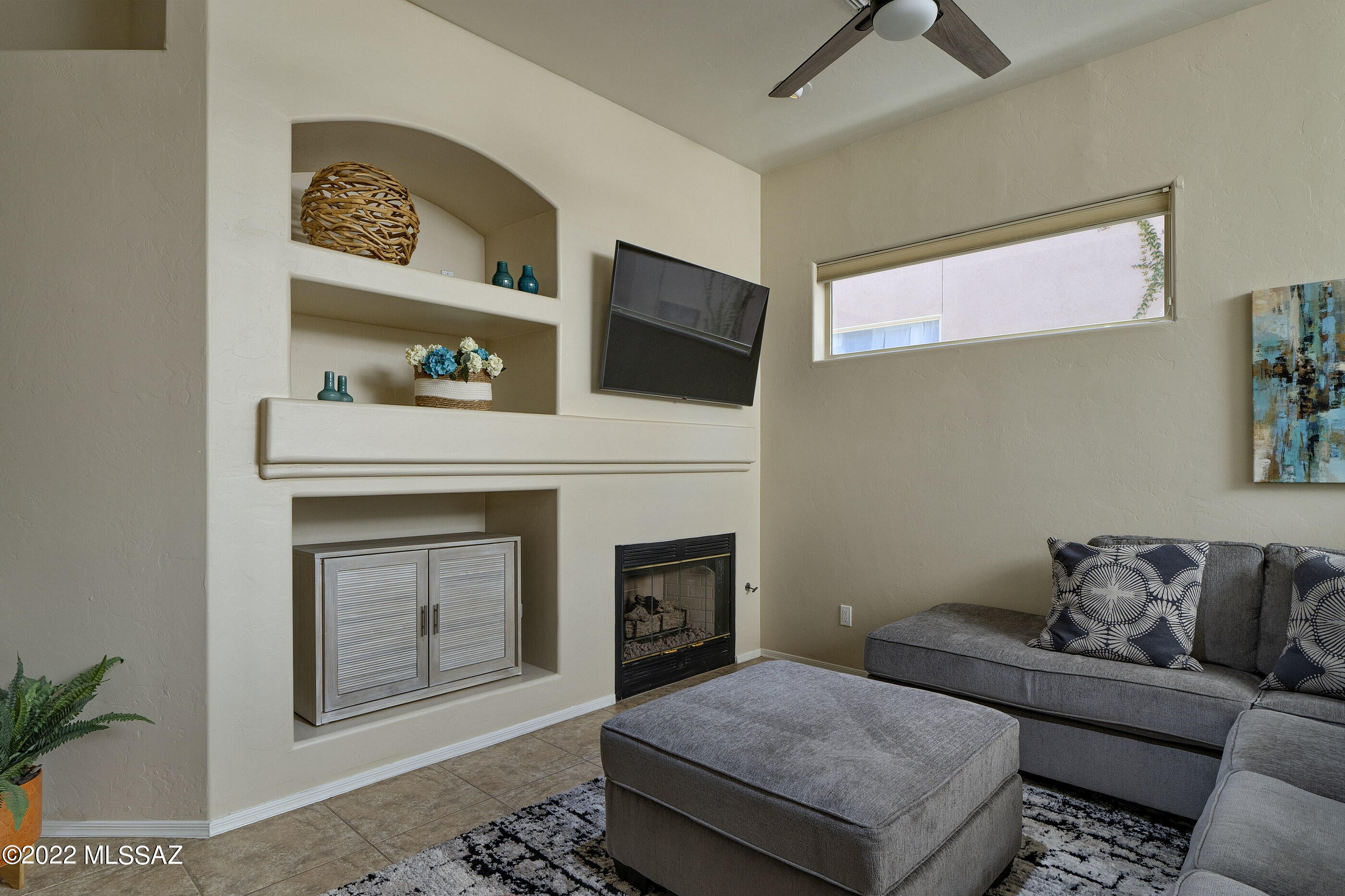 Rancho Lomas (1-81) - Residential
