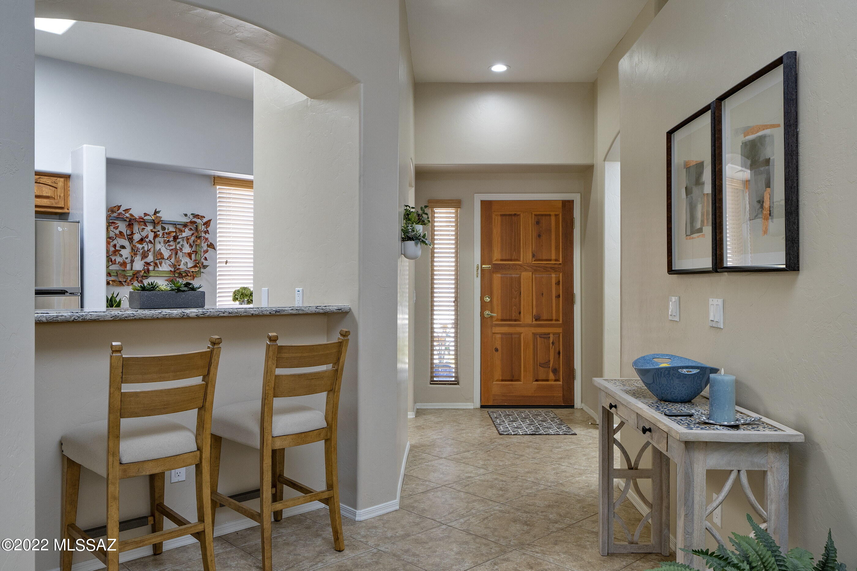 Rancho Lomas (1-81) - Residential