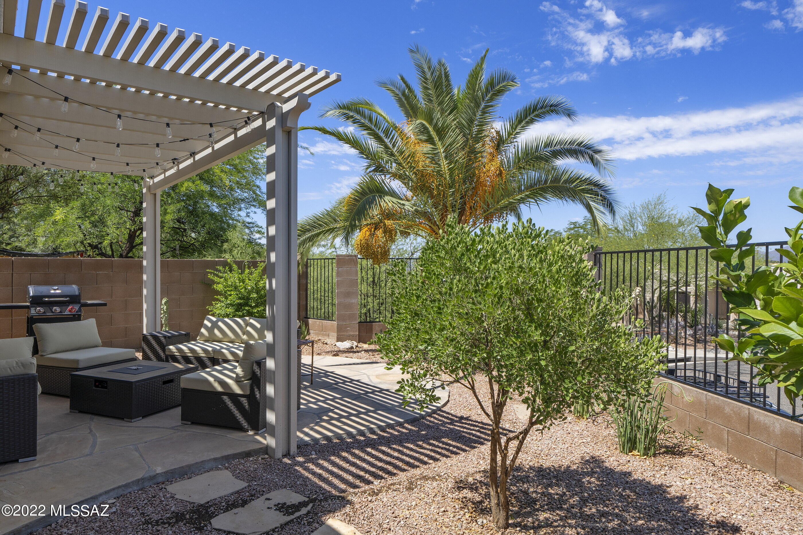 Rancho Lomas (1-81) - Residential