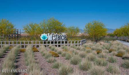 La Estancia De Tucson (1-330) - Residential