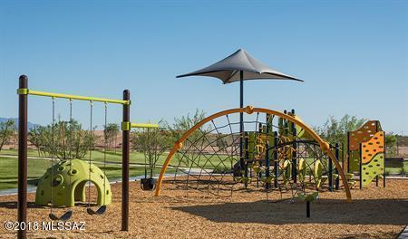 La Estancia De Tucson (1-330) - Residential