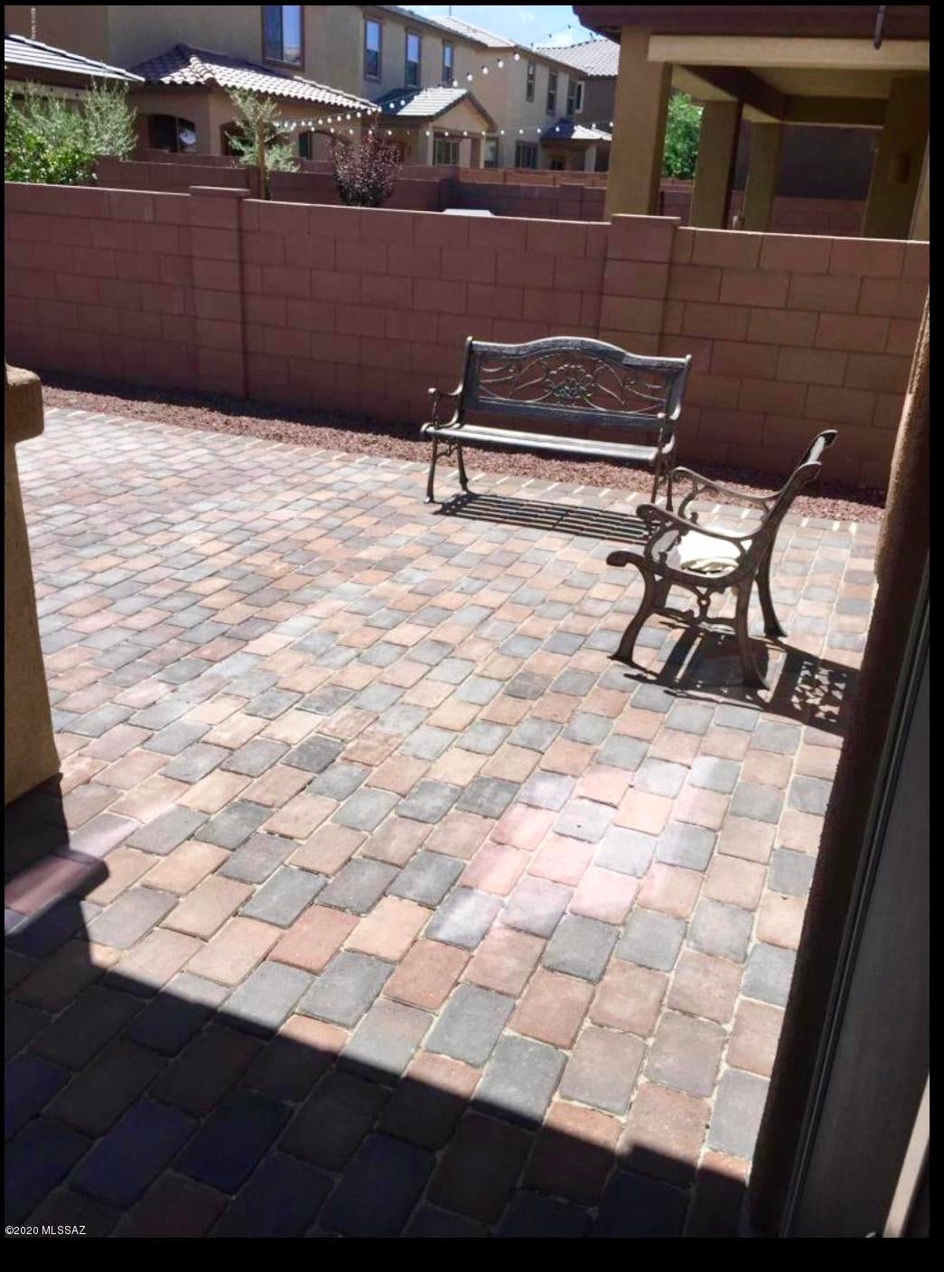 Presidios at Rancho Sahuarita (1-927) - Residential Lease