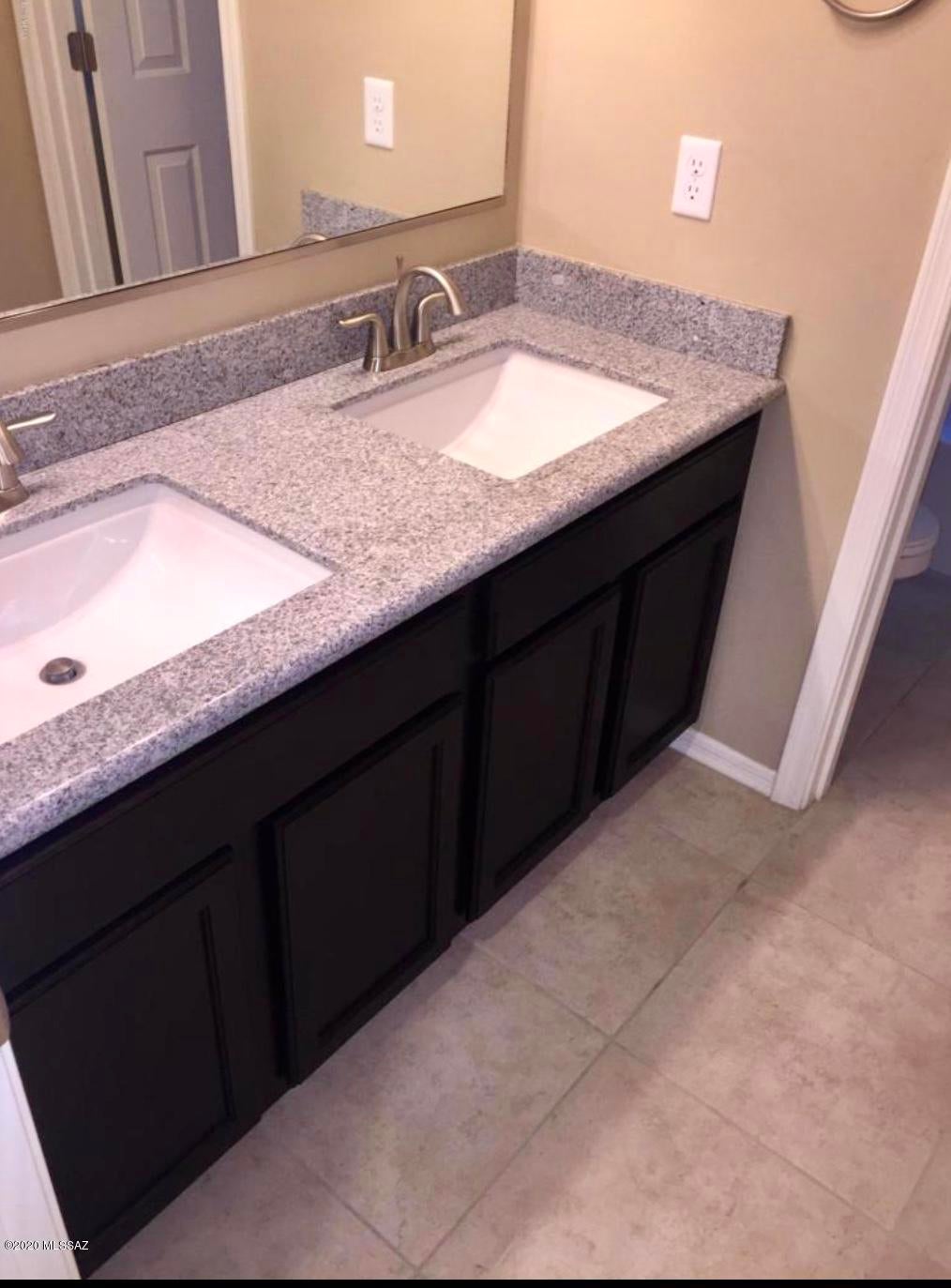 Presidios at Rancho Sahuarita (1-927) - Residential Lease