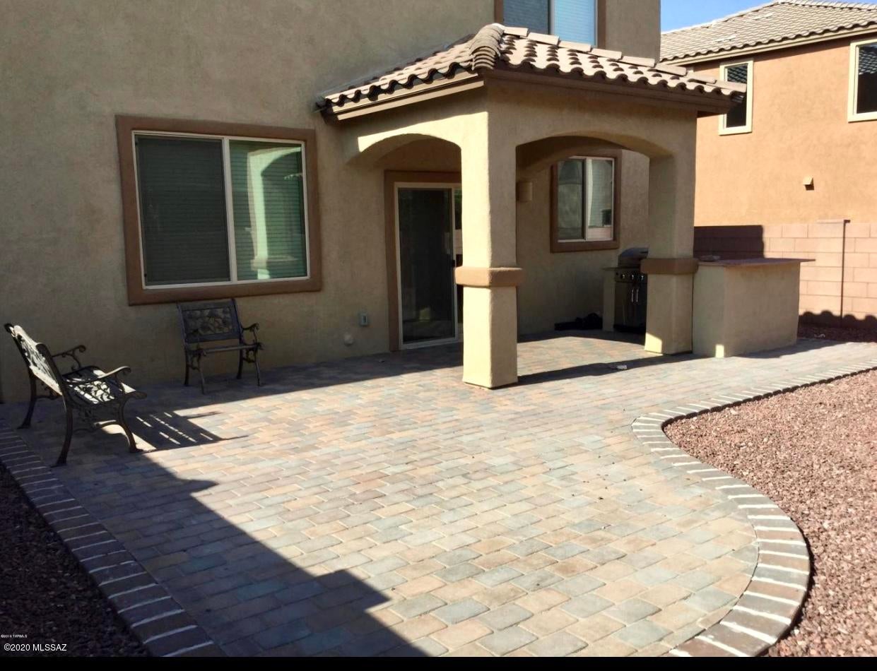 Presidios at Rancho Sahuarita (1-927) - Residential Lease