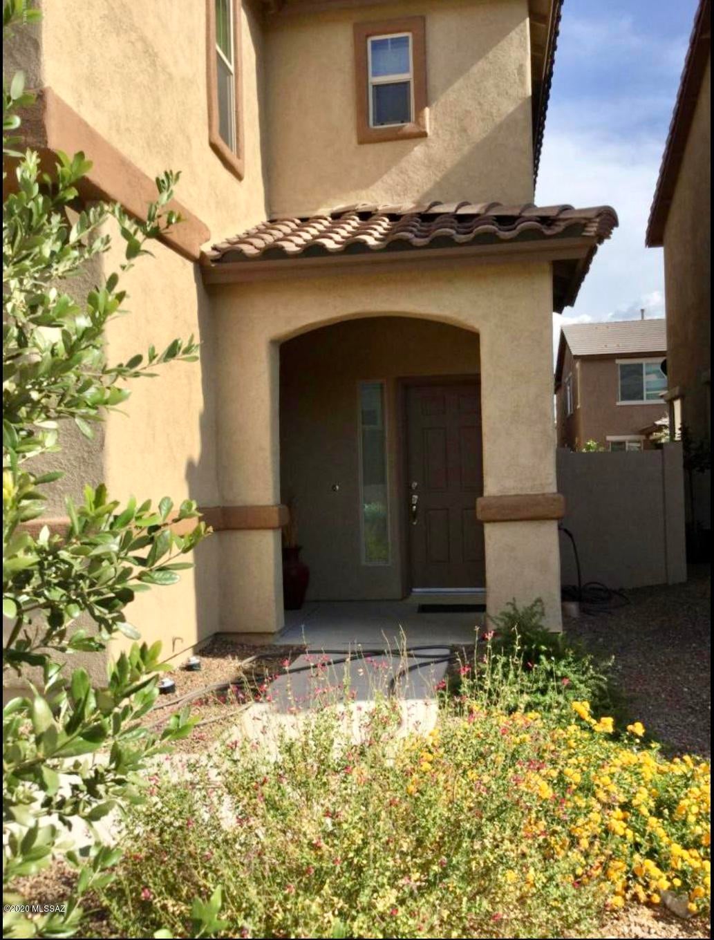 Presidios at Rancho Sahuarita (1-927) - Residential Lease