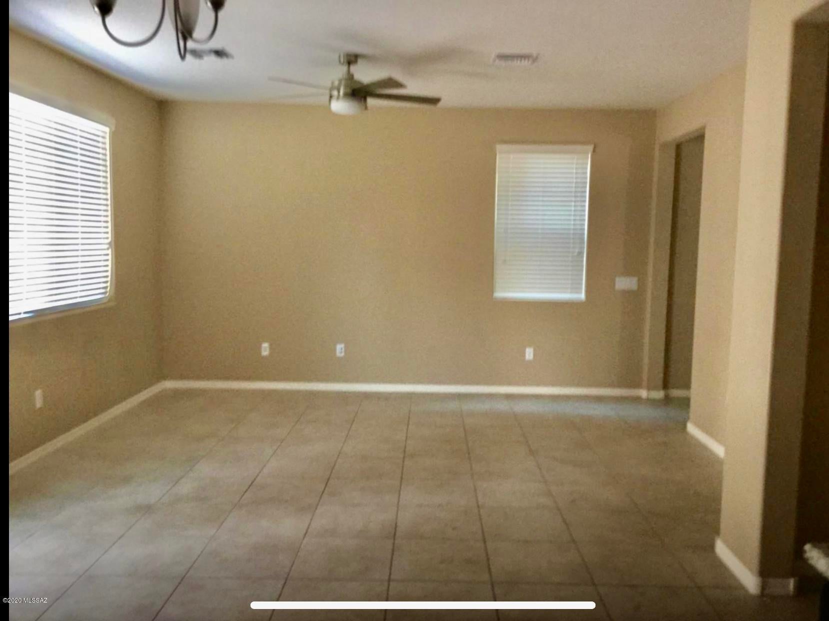 Presidios at Rancho Sahuarita (1-927) - Residential Lease