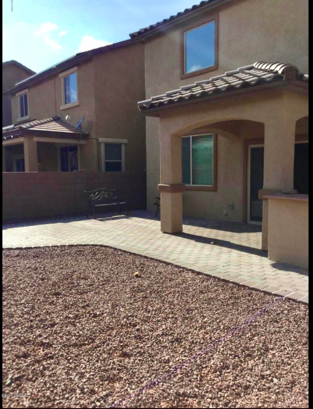 Presidios at Rancho Sahuarita (1-927) - Residential Lease