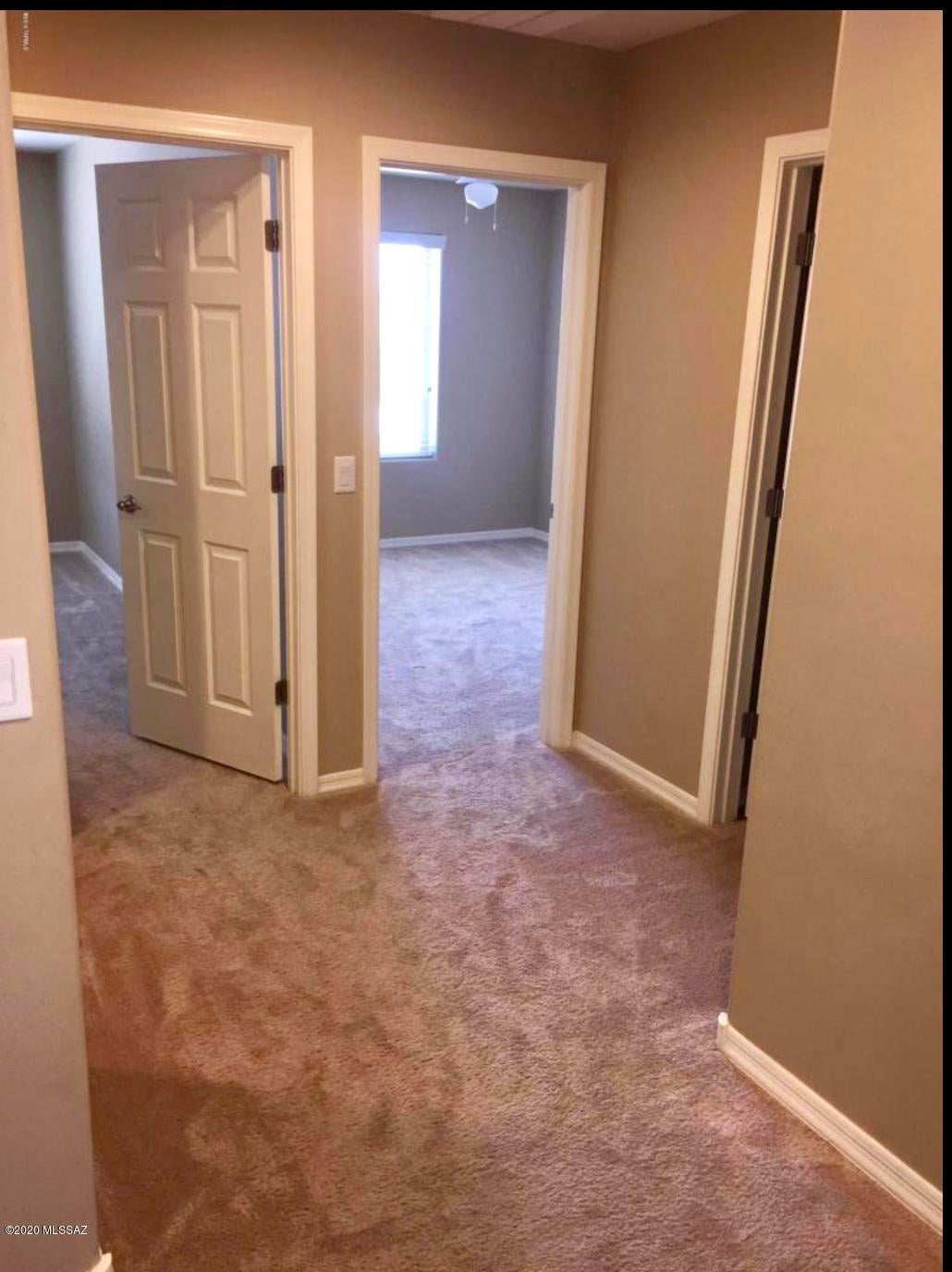Presidios at Rancho Sahuarita (1-927) - Residential Lease