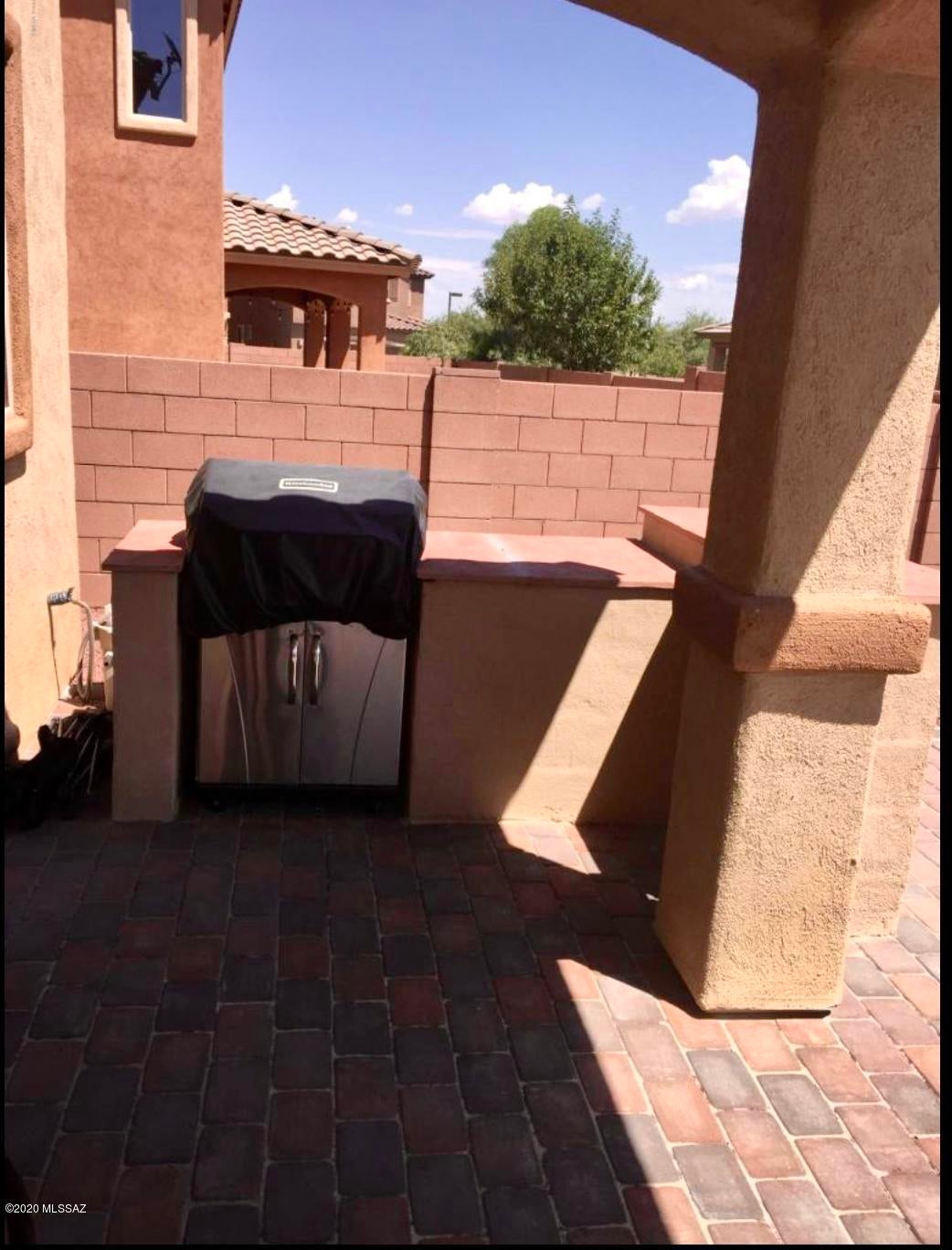 Presidios at Rancho Sahuarita (1-927) - Residential Lease