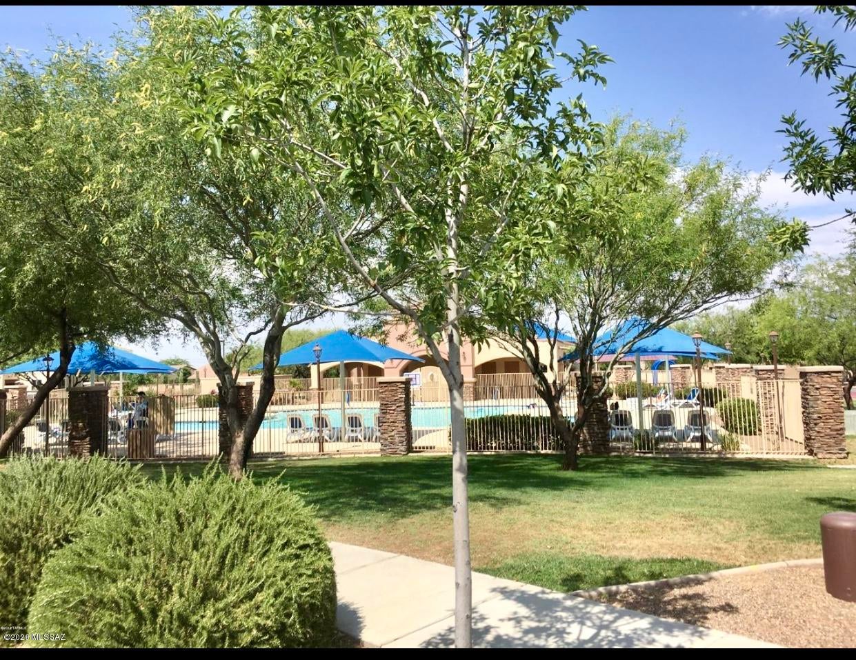Presidios at Rancho Sahuarita (1-927) - Residential Lease