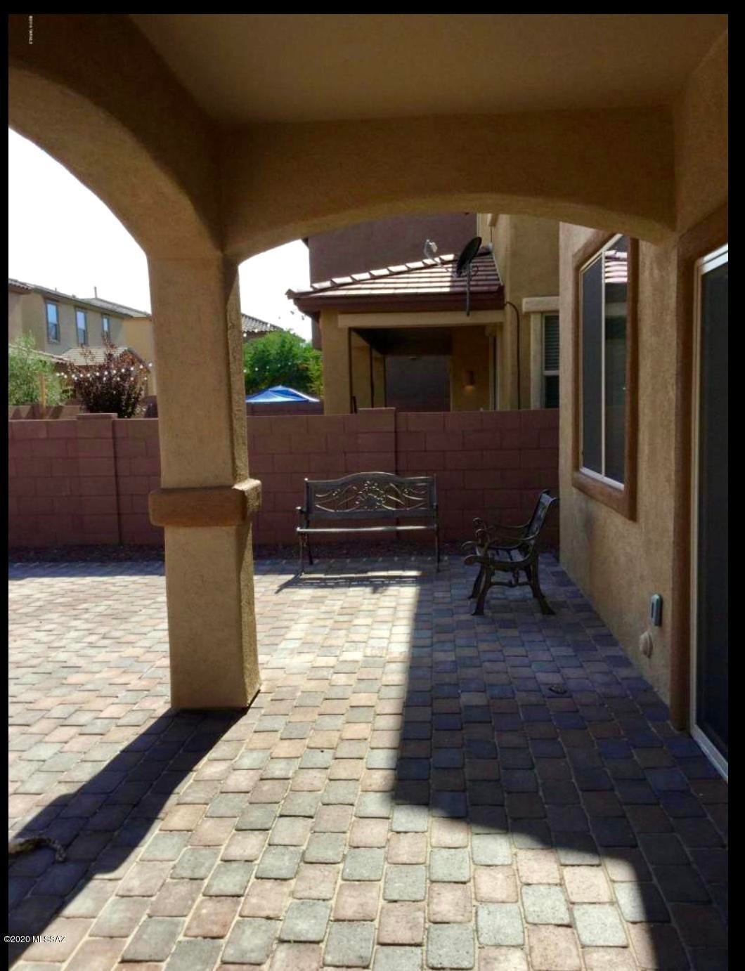 Presidios at Rancho Sahuarita (1-927) - Residential Lease