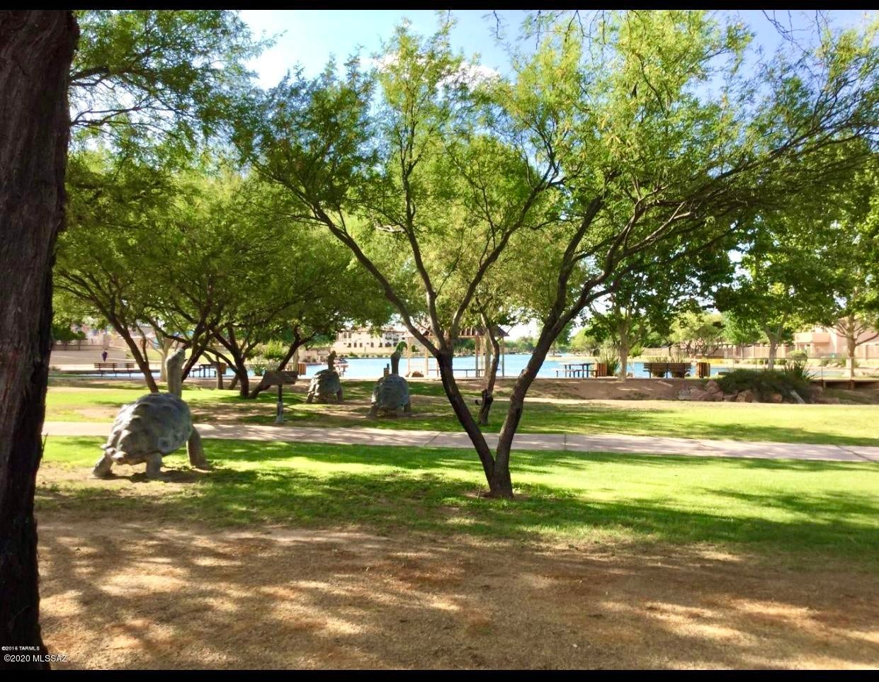 Presidios at Rancho Sahuarita (1-927) - Residential Lease