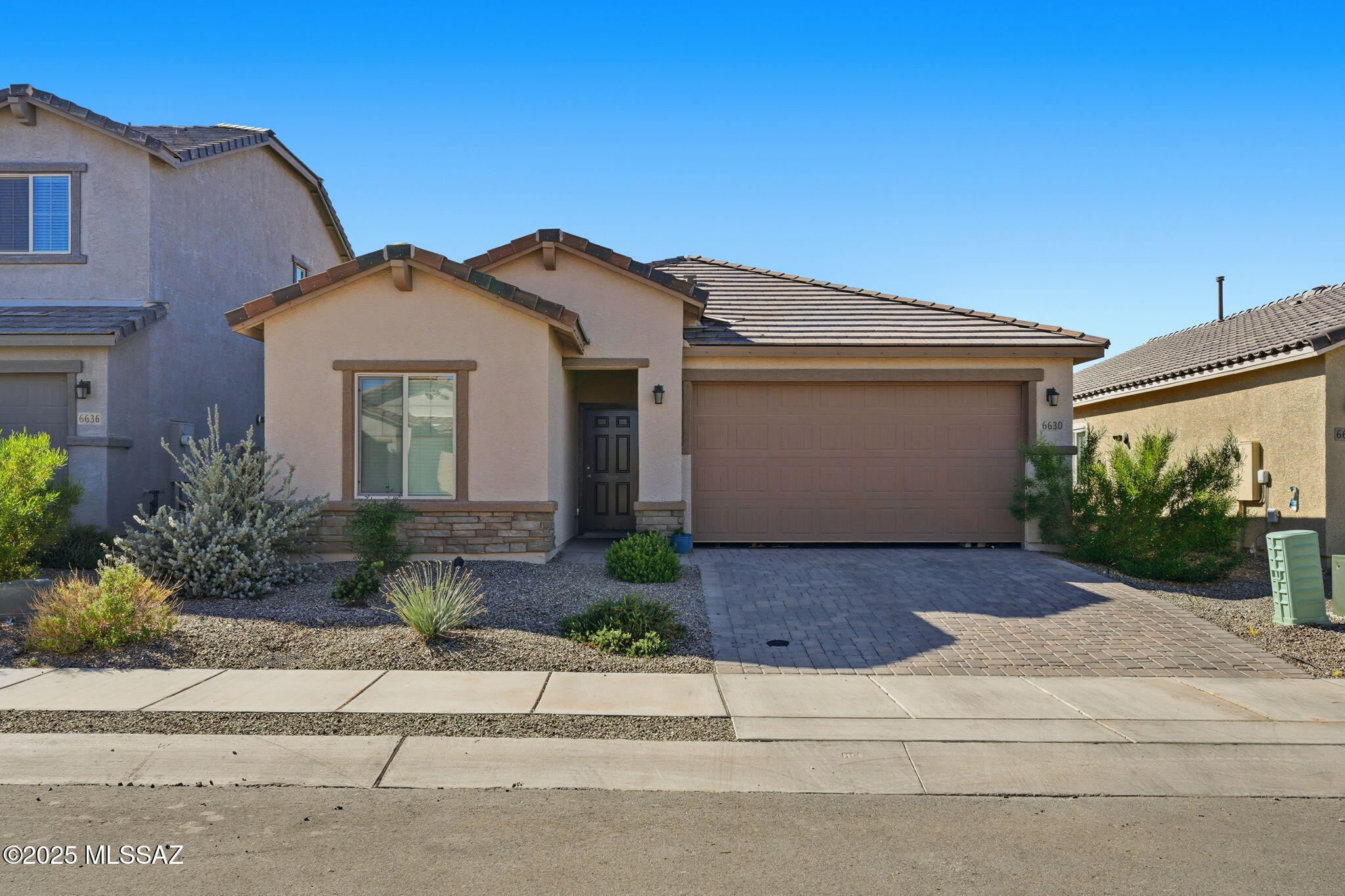 La Estancia De Tucson (1-330) - Residential