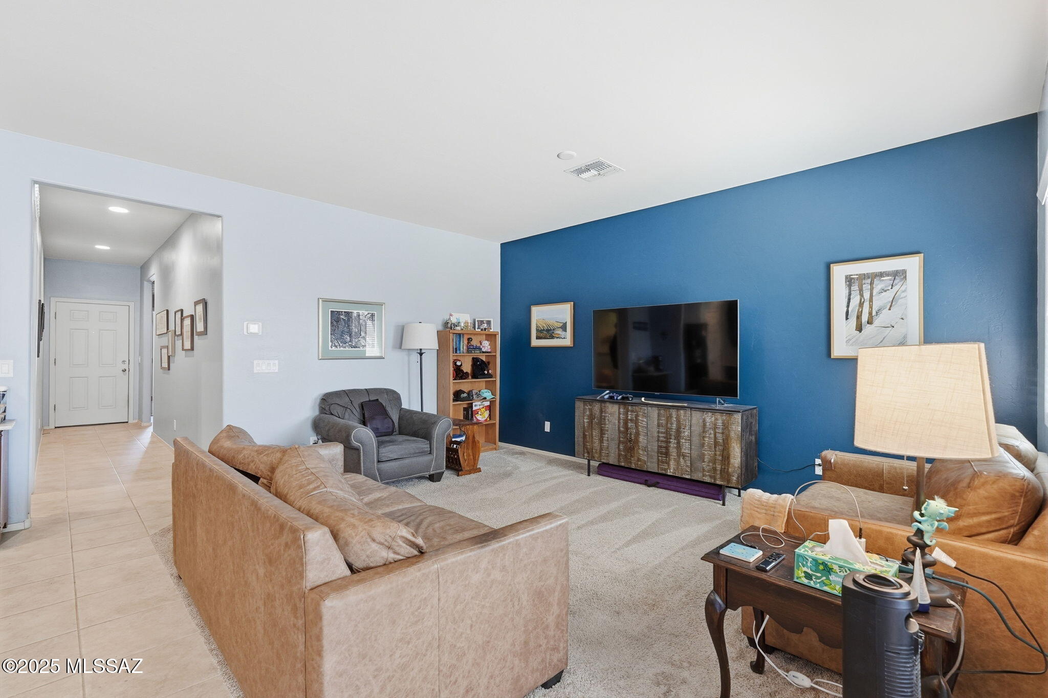 La Estancia De Tucson (1-330) - Residential