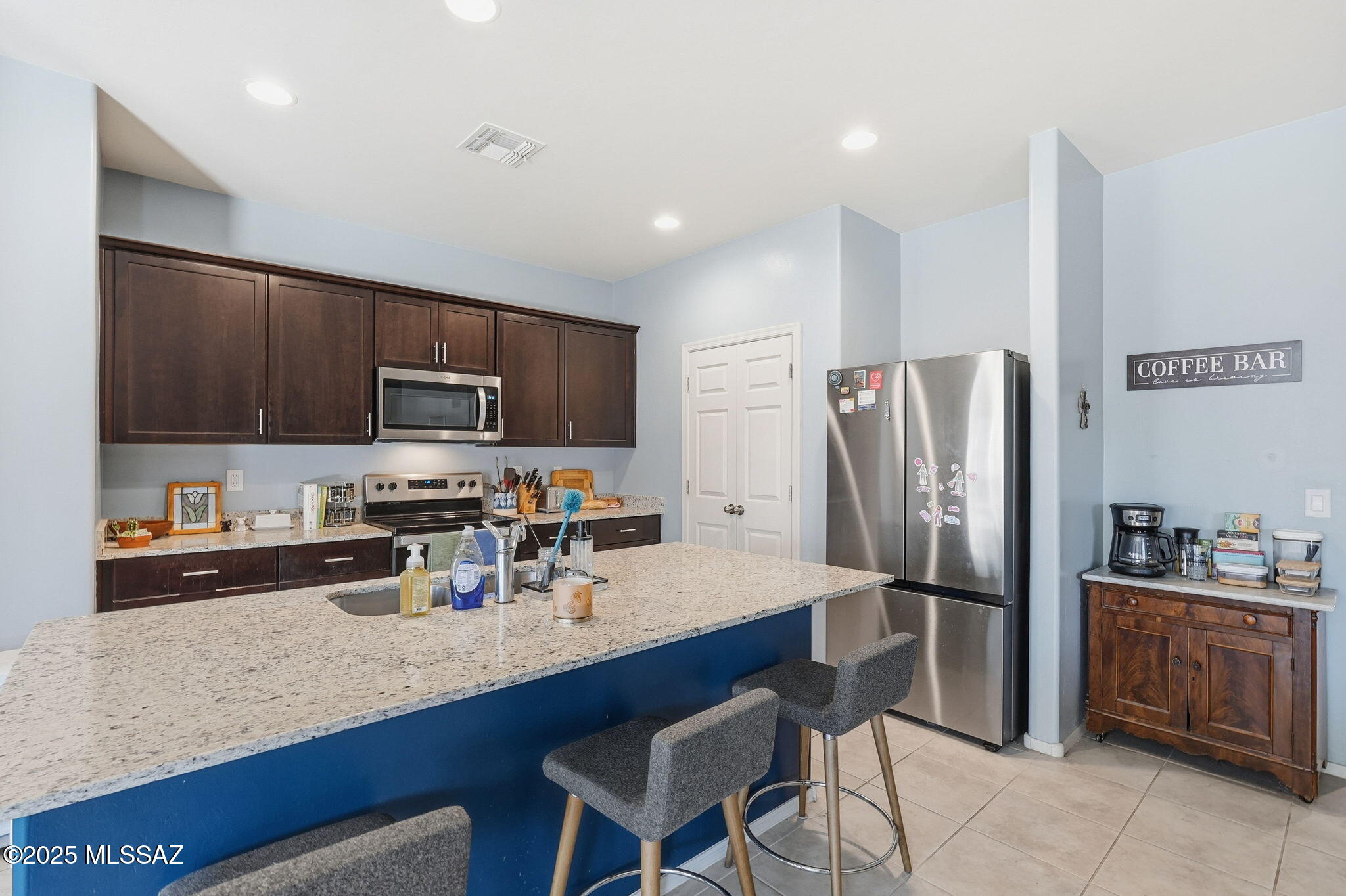 La Estancia De Tucson (1-330) - Residential