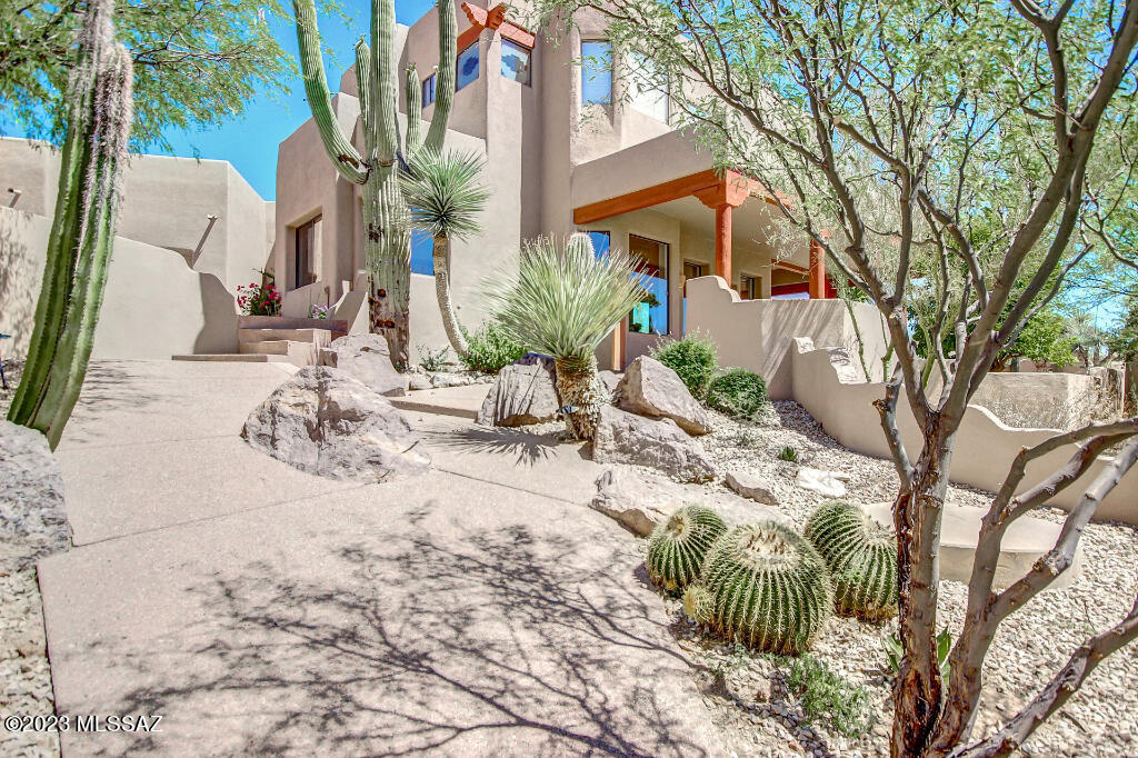 Sundance Estates (1-33) - Residential