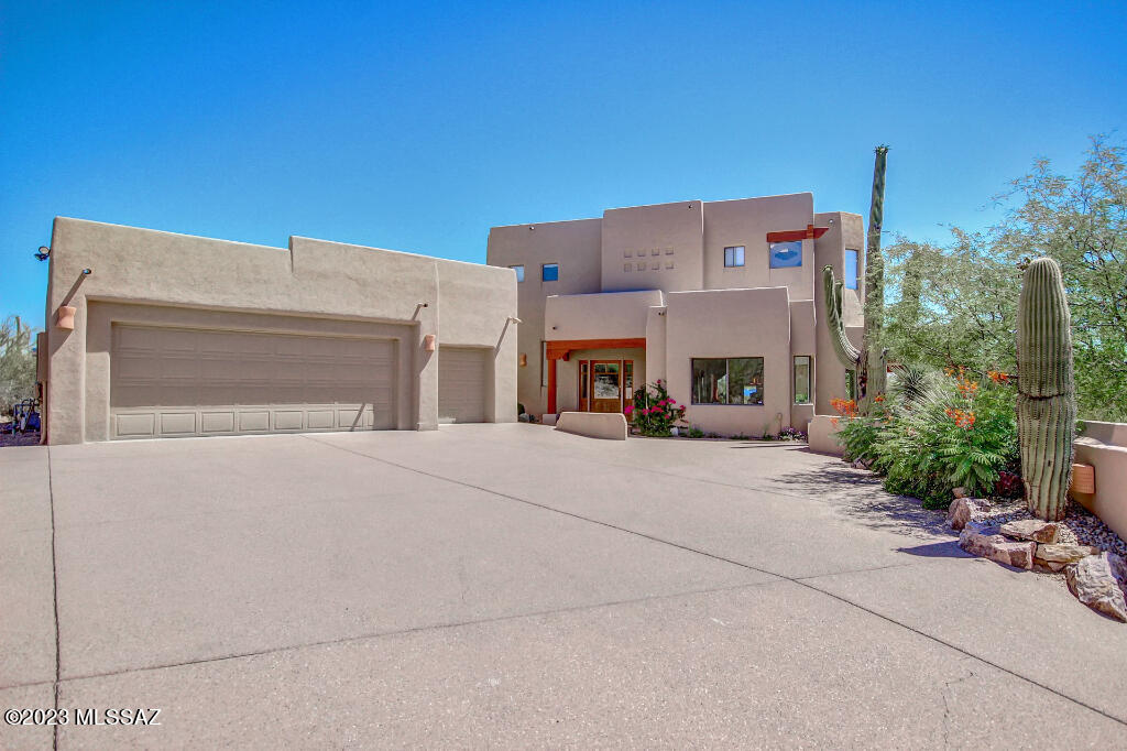 Sundance Estates (1-33) - Residential