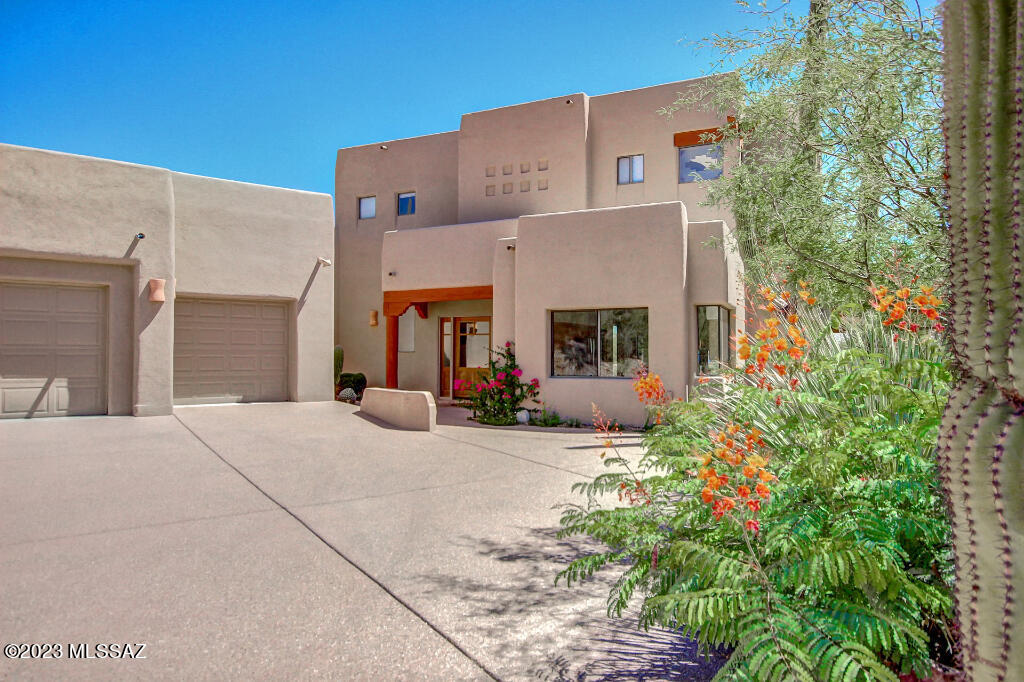 Sundance Estates (1-33) - Residential