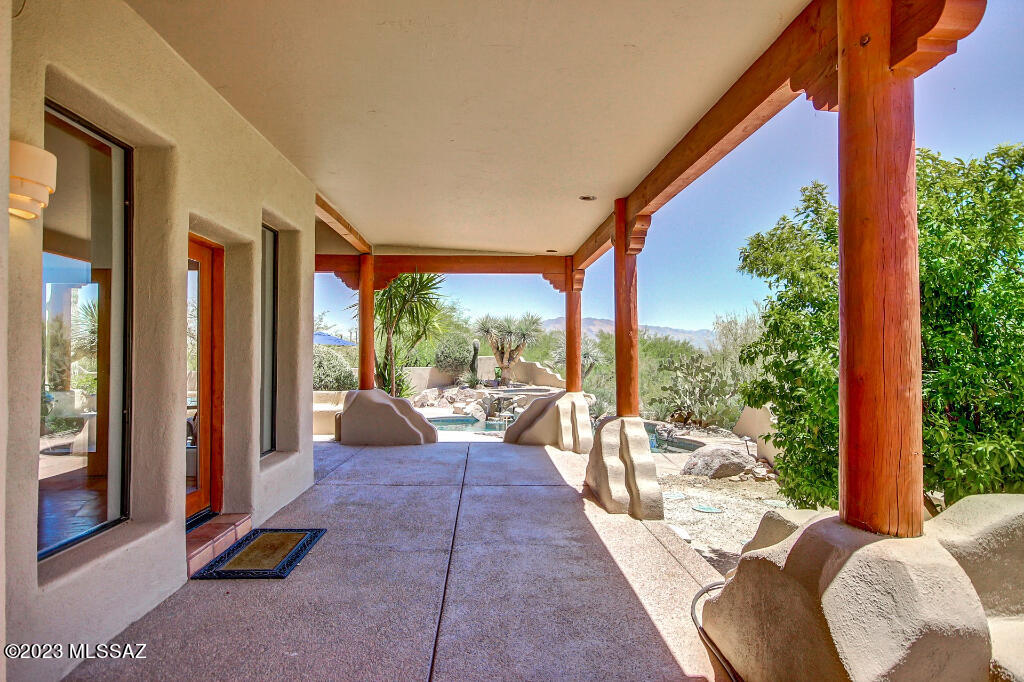 Sundance Estates (1-33) - Residential