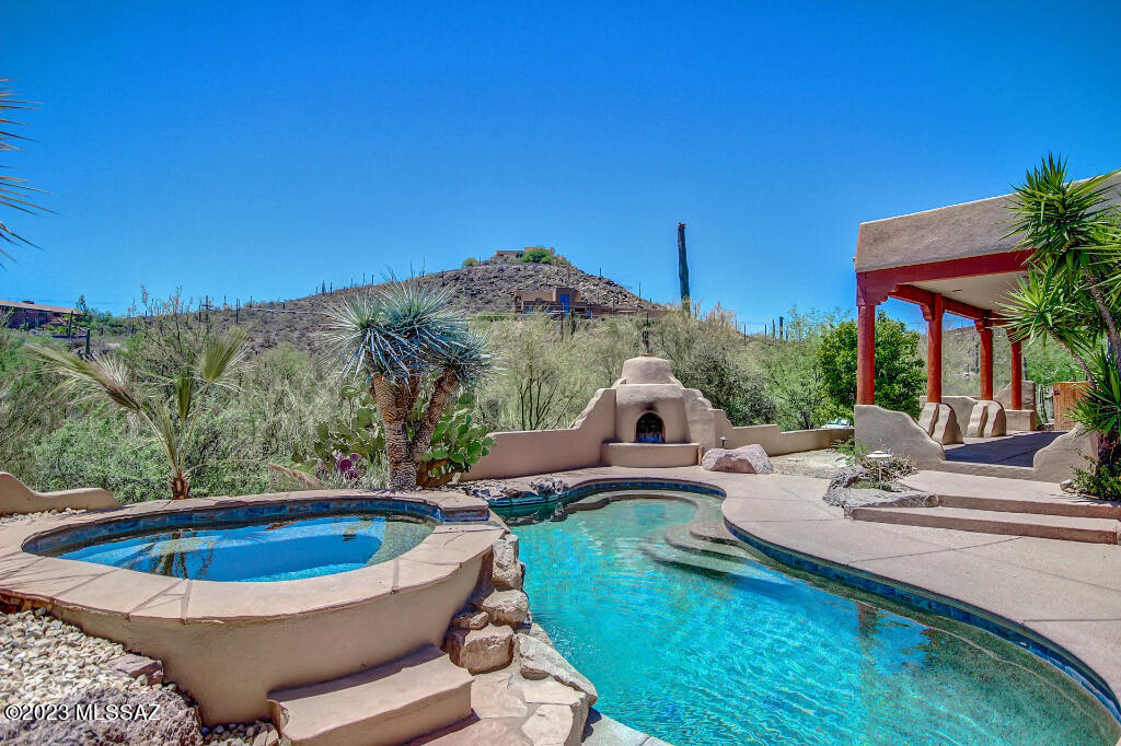 Sundance Estates (1-33) - Residential
