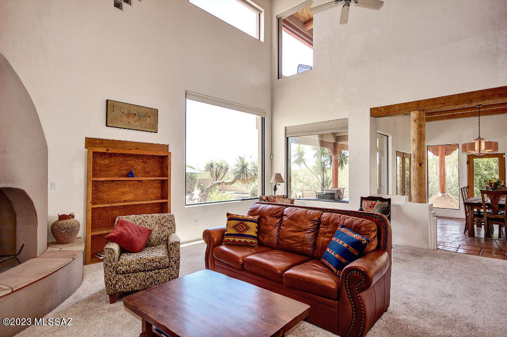 Sundance Estates (1-33) - Residential