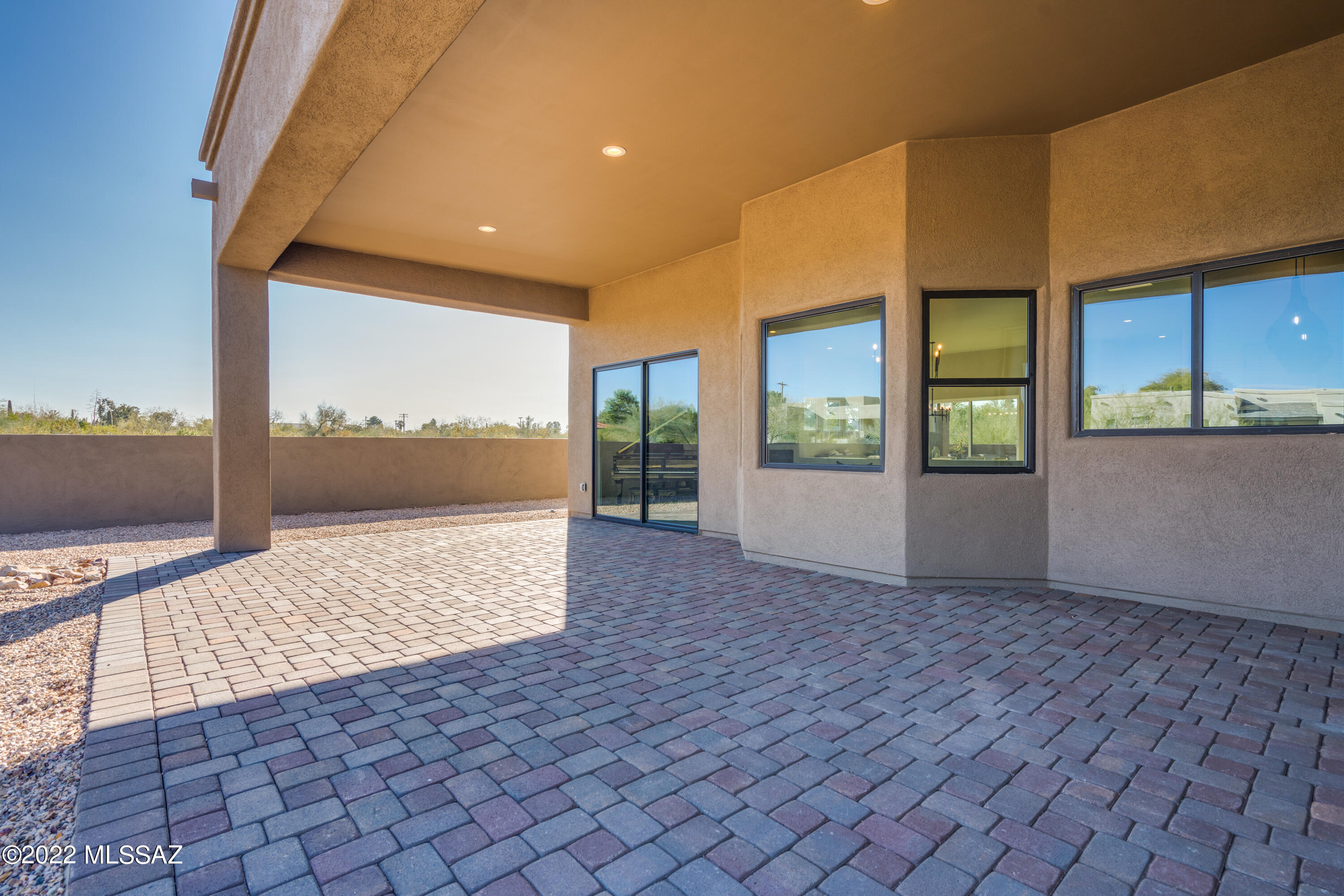 Indian House Village (1-5) - Residential