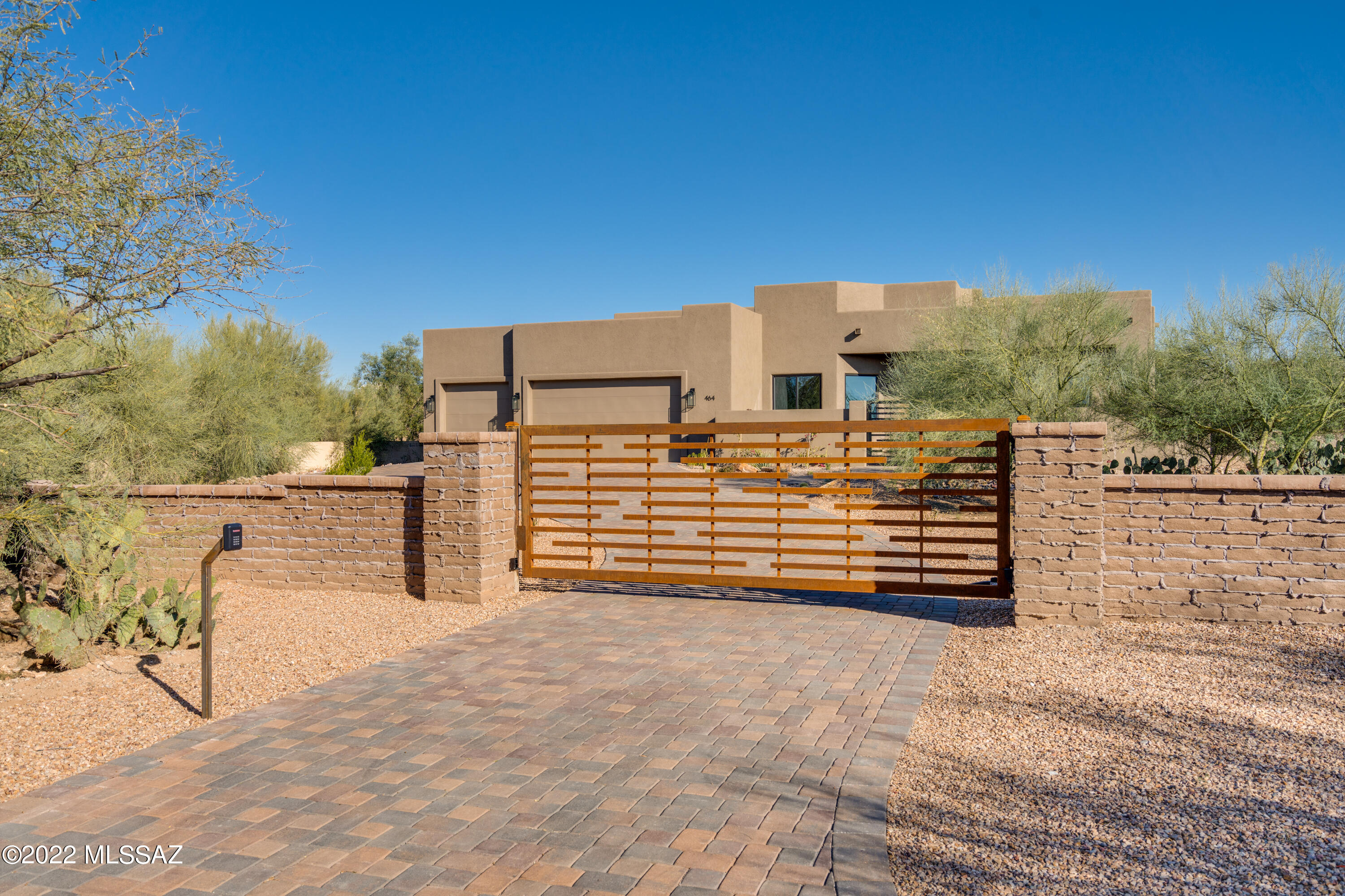 Indian House Village (1-5) - Residential
