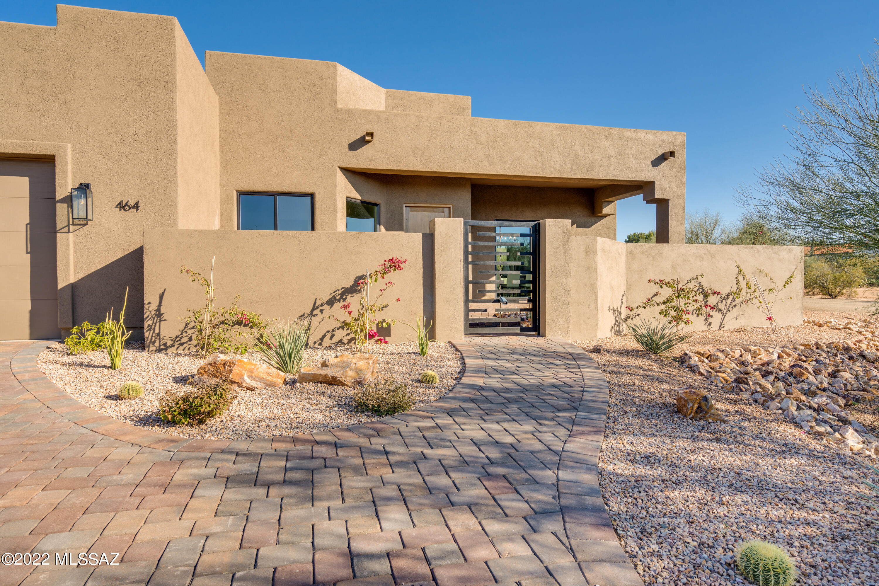 Indian House Village (1-5) - Residential