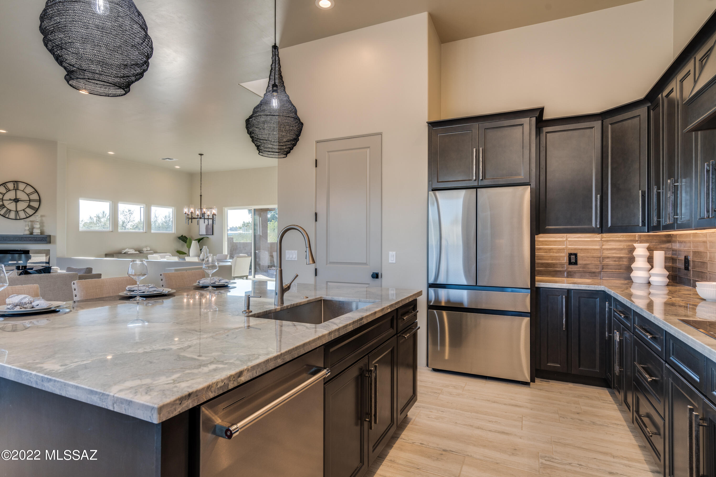 Indian House Village (1-5) - Residential