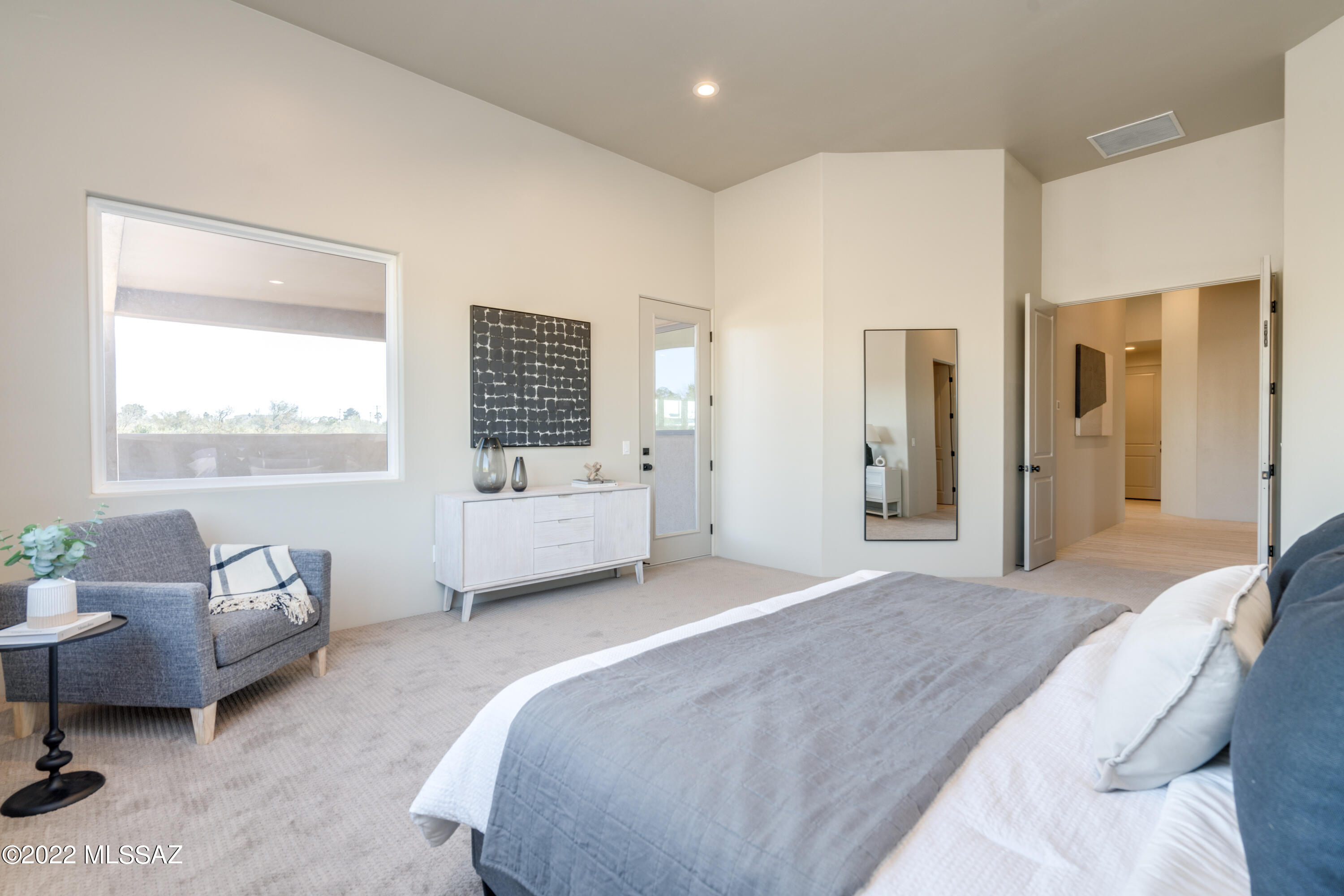 Indian House Village (1-5) - Residential