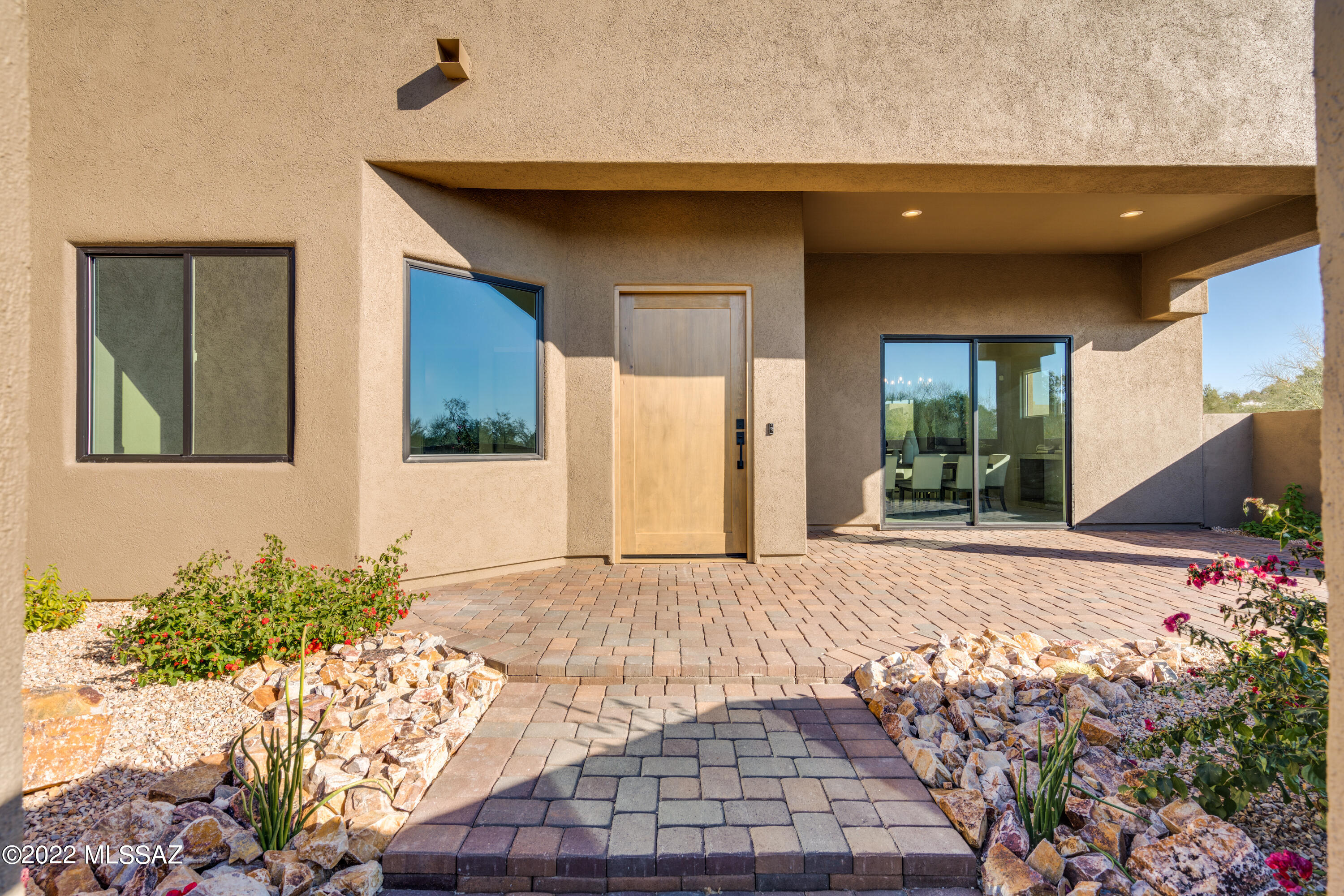 Indian House Village (1-5) - Residential