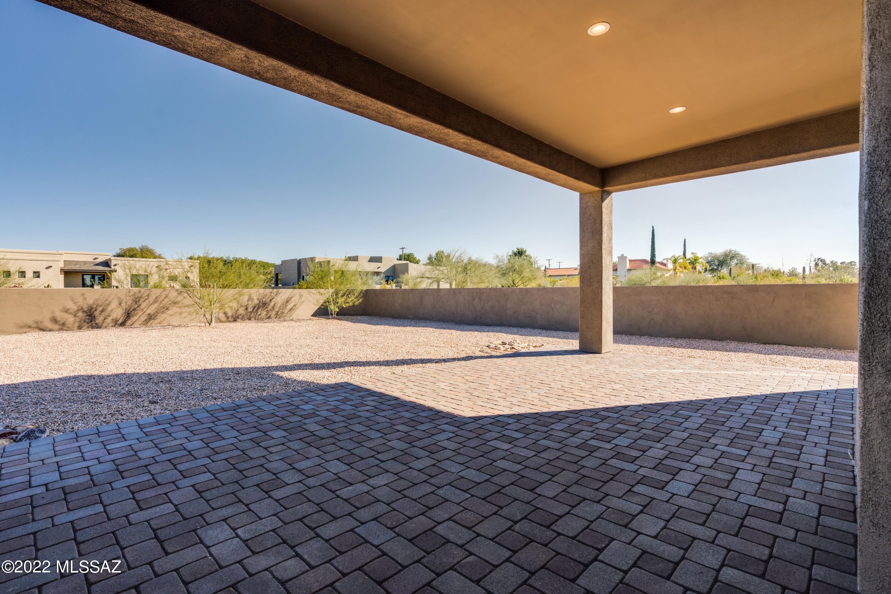 Indian House Village (1-5) - Residential
