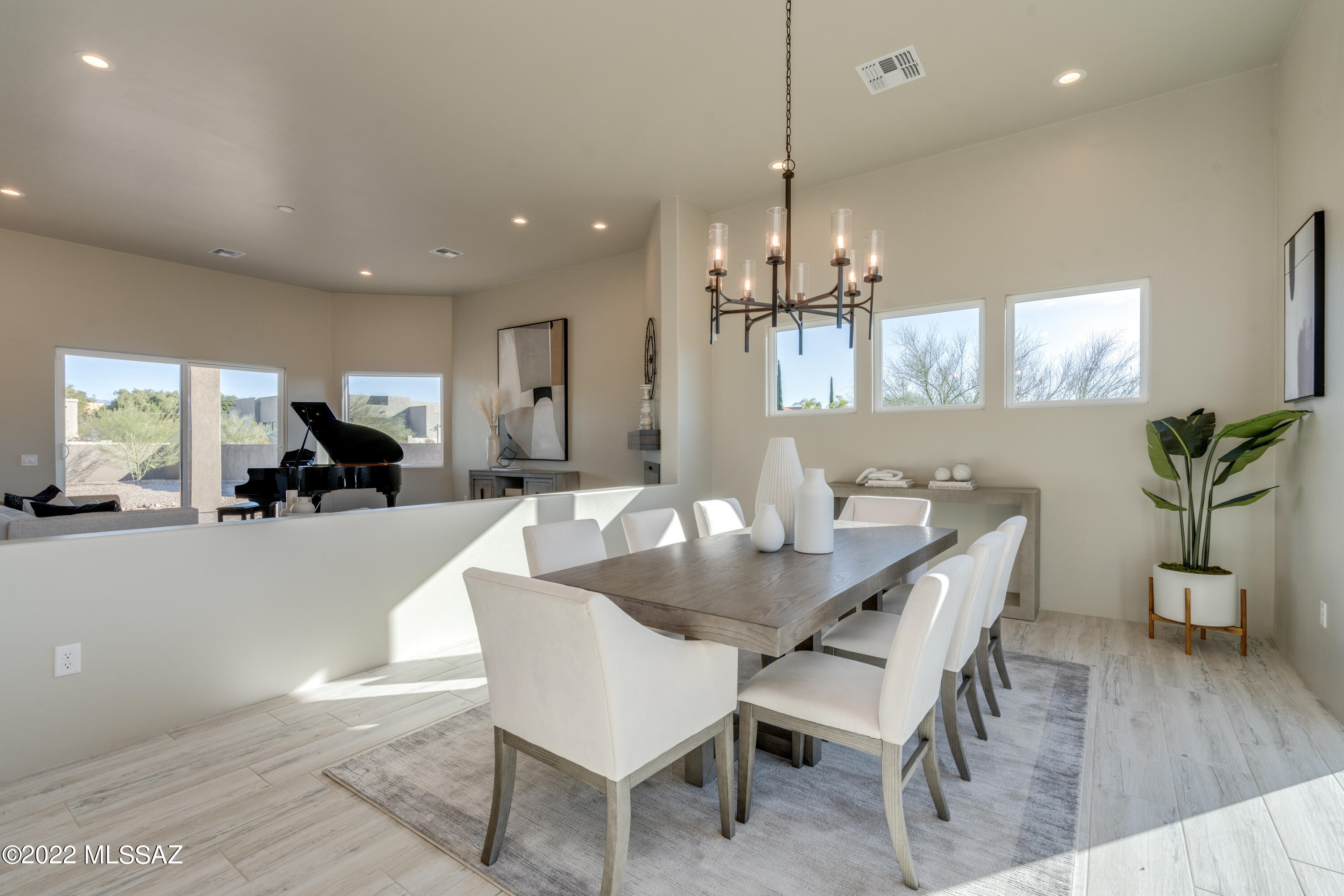Indian House Village (1-5) - Residential