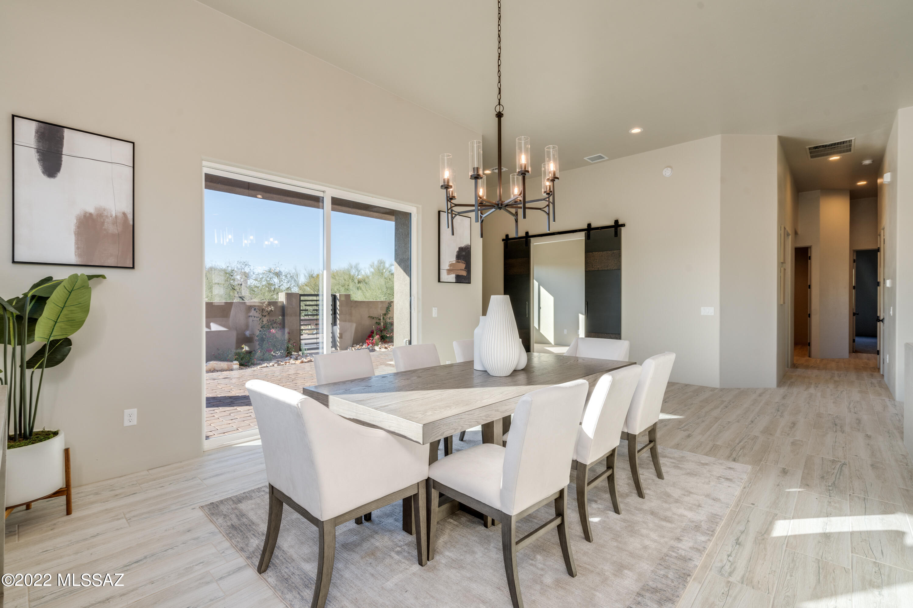 Indian House Village (1-5) - Residential