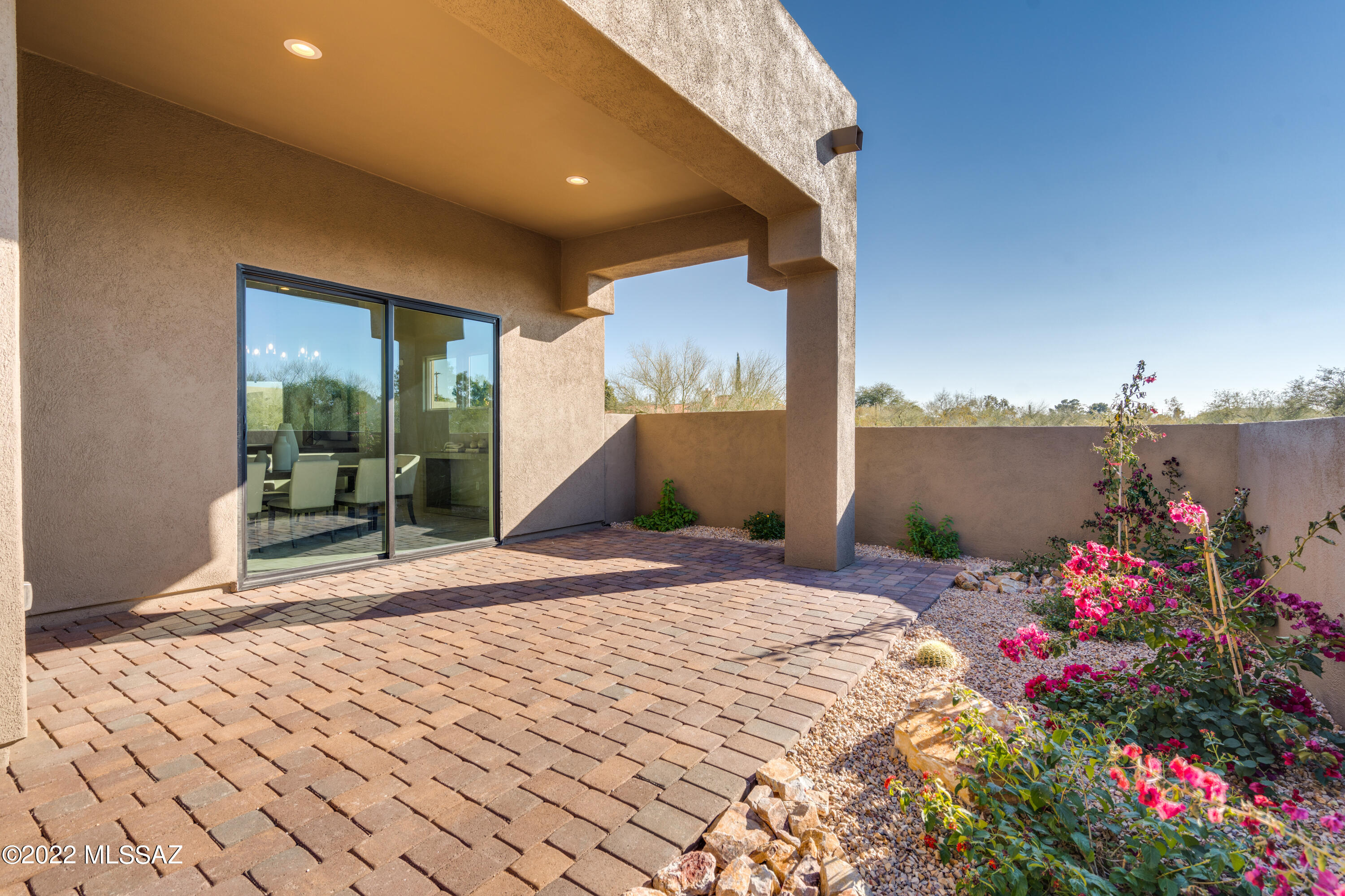 Indian House Village (1-5) - Residential