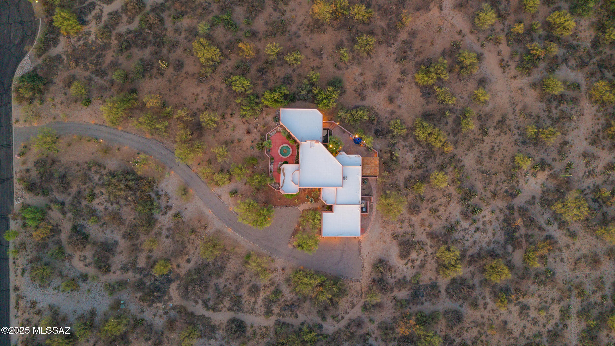 Wild Horse Ranch Estates (1-66) - Residential