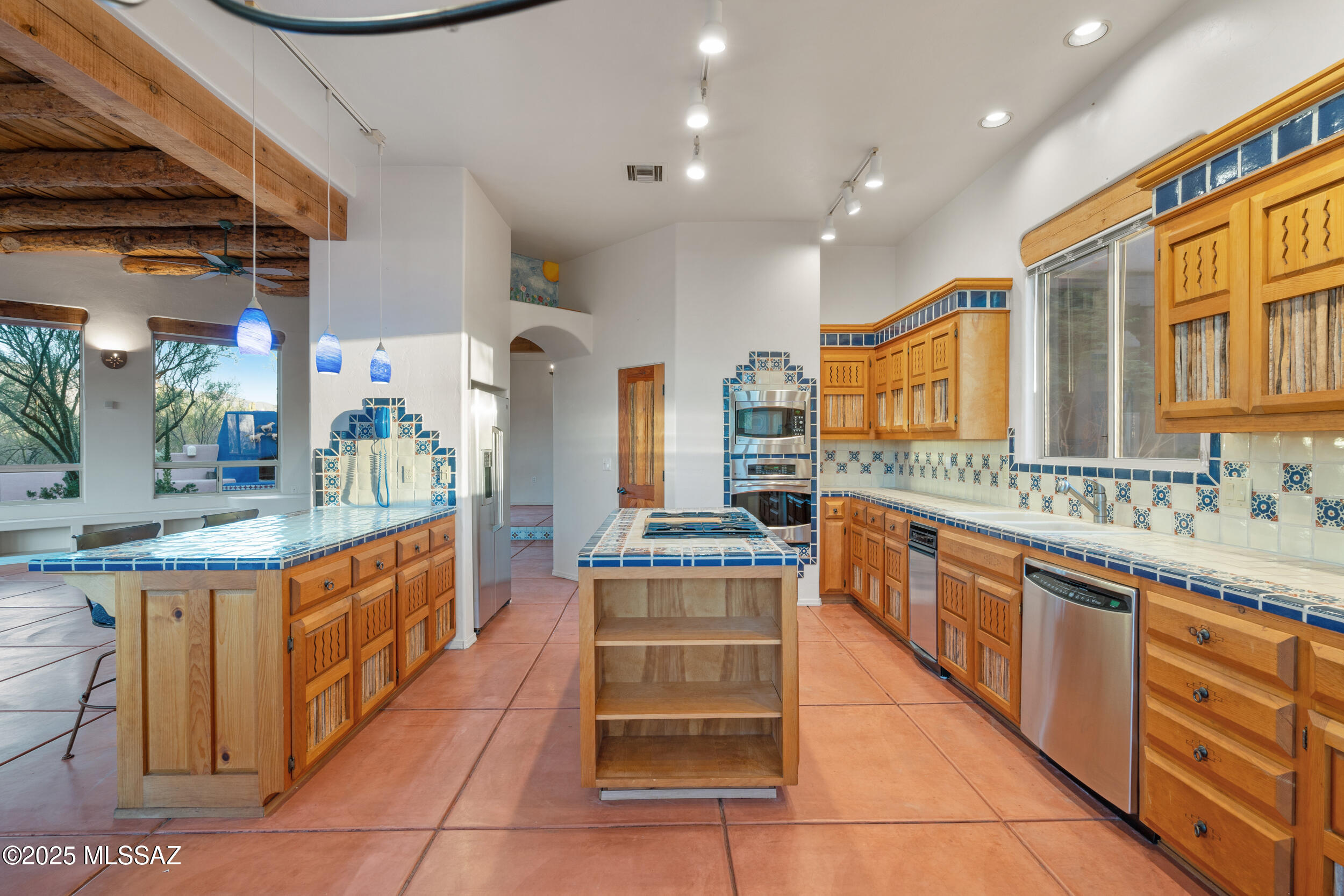 Wild Horse Ranch Estates (1-66) - Residential