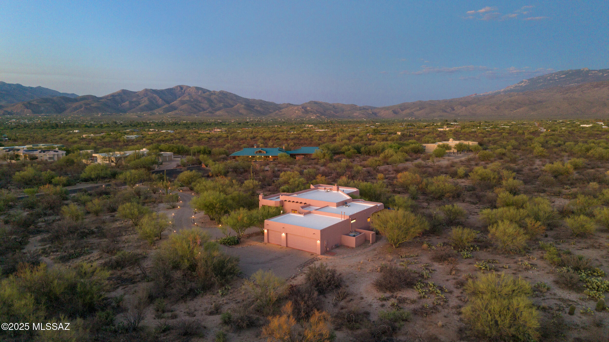Wild Horse Ranch Estates (1-66) - Residential