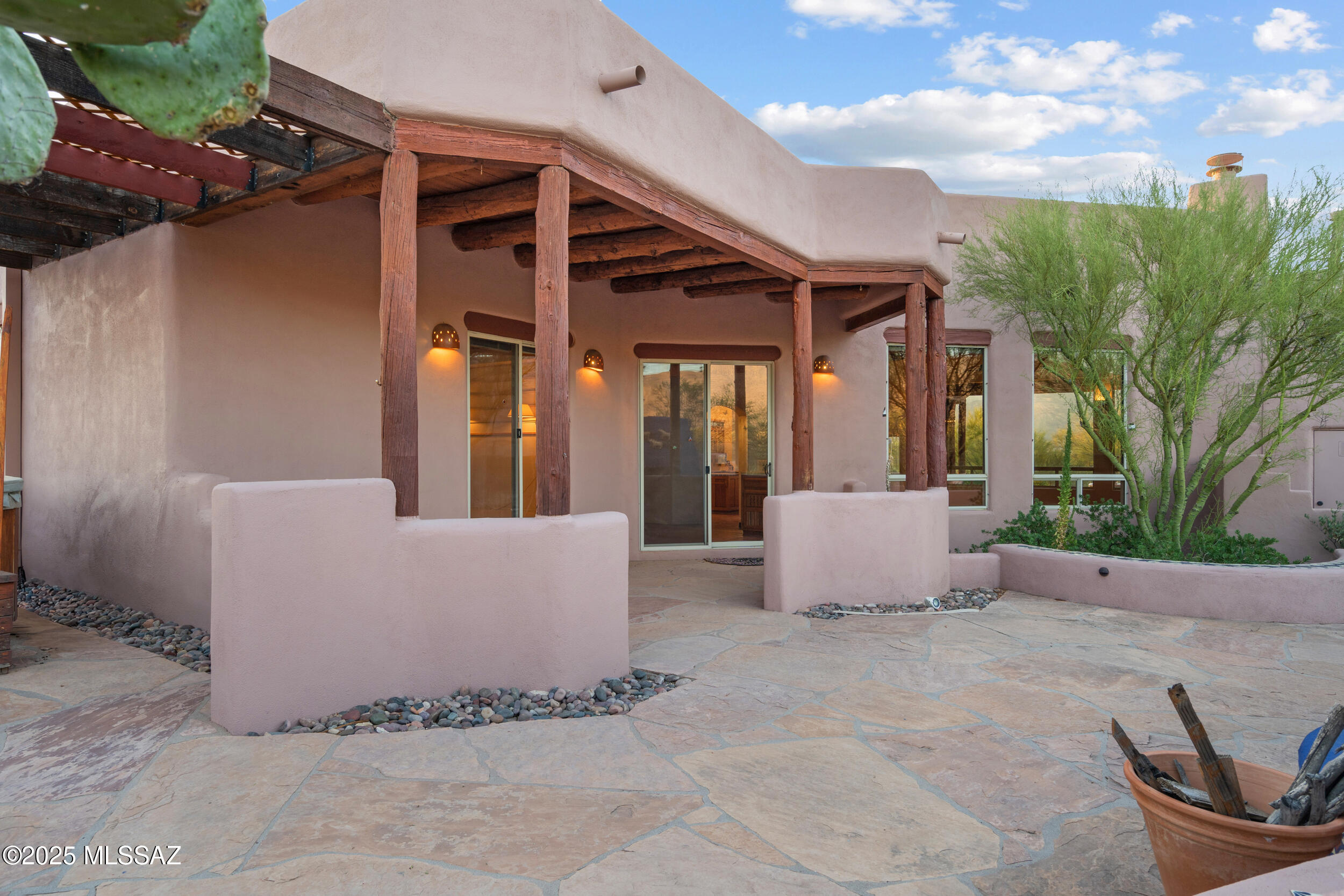 Wild Horse Ranch Estates (1-66) - Residential