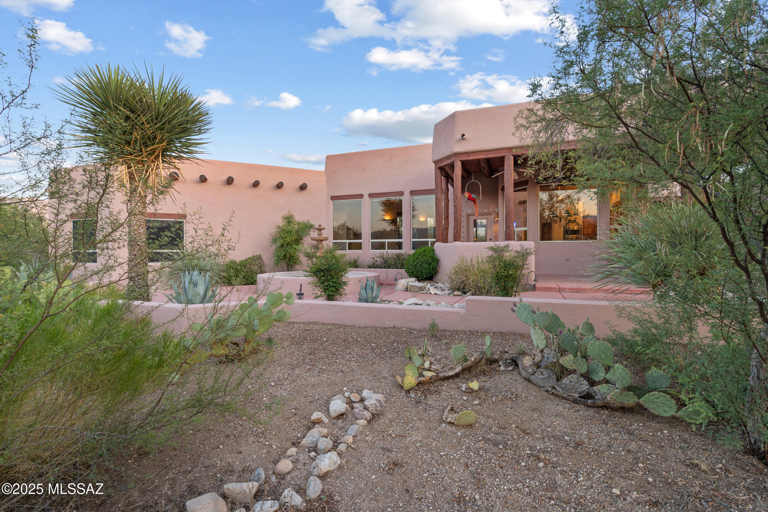 Wild Horse Ranch Estates (1-66) - Residential