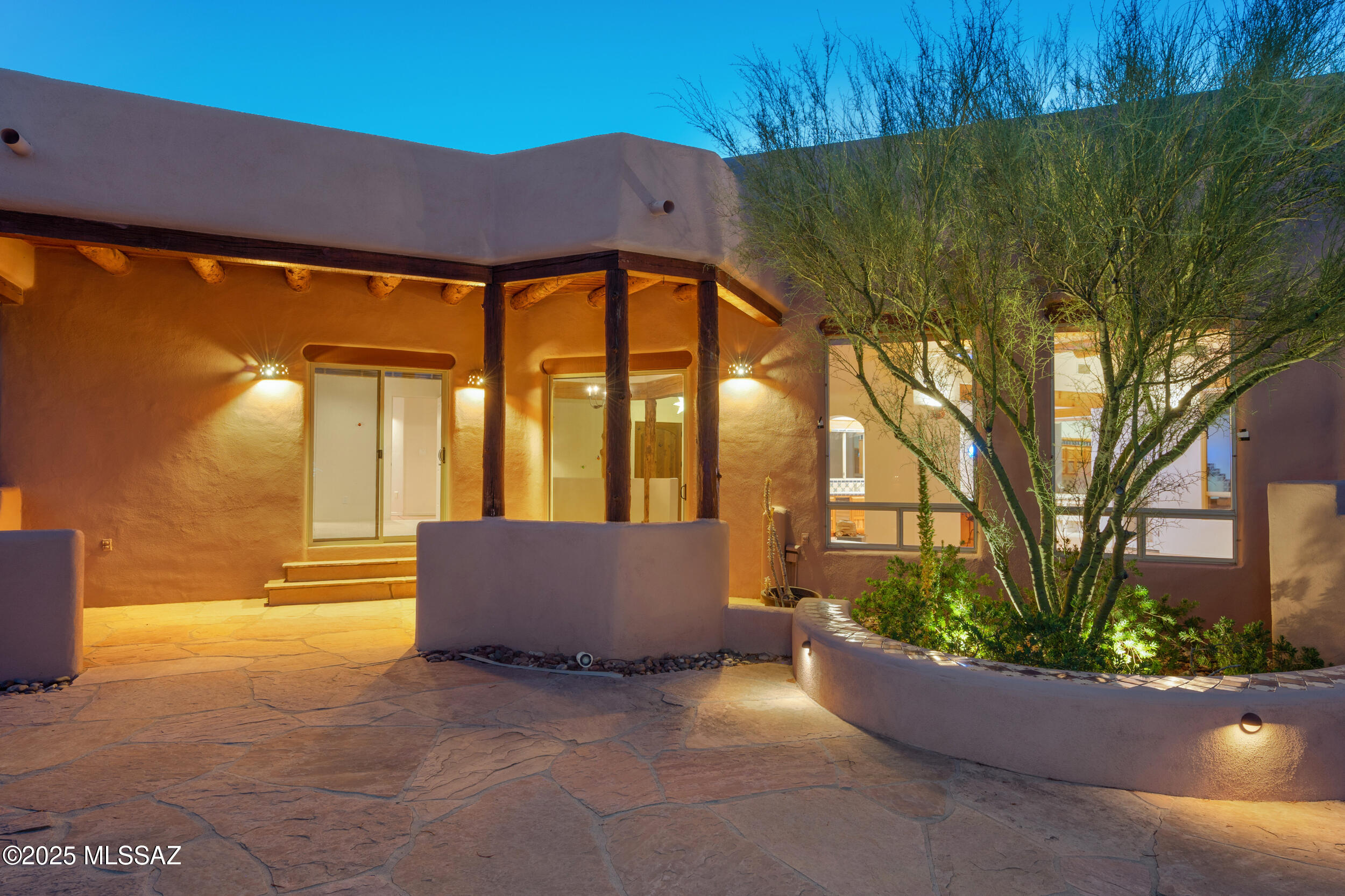 Wild Horse Ranch Estates (1-66) - Residential
