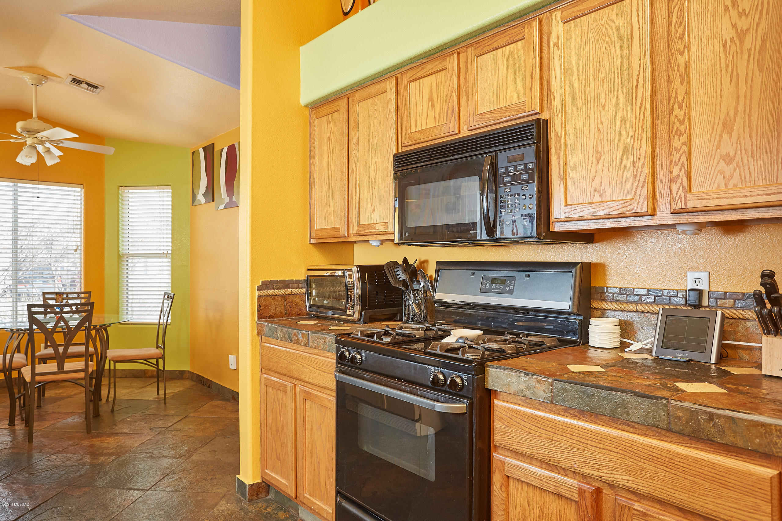 Silver Creek (1-288) - Residential