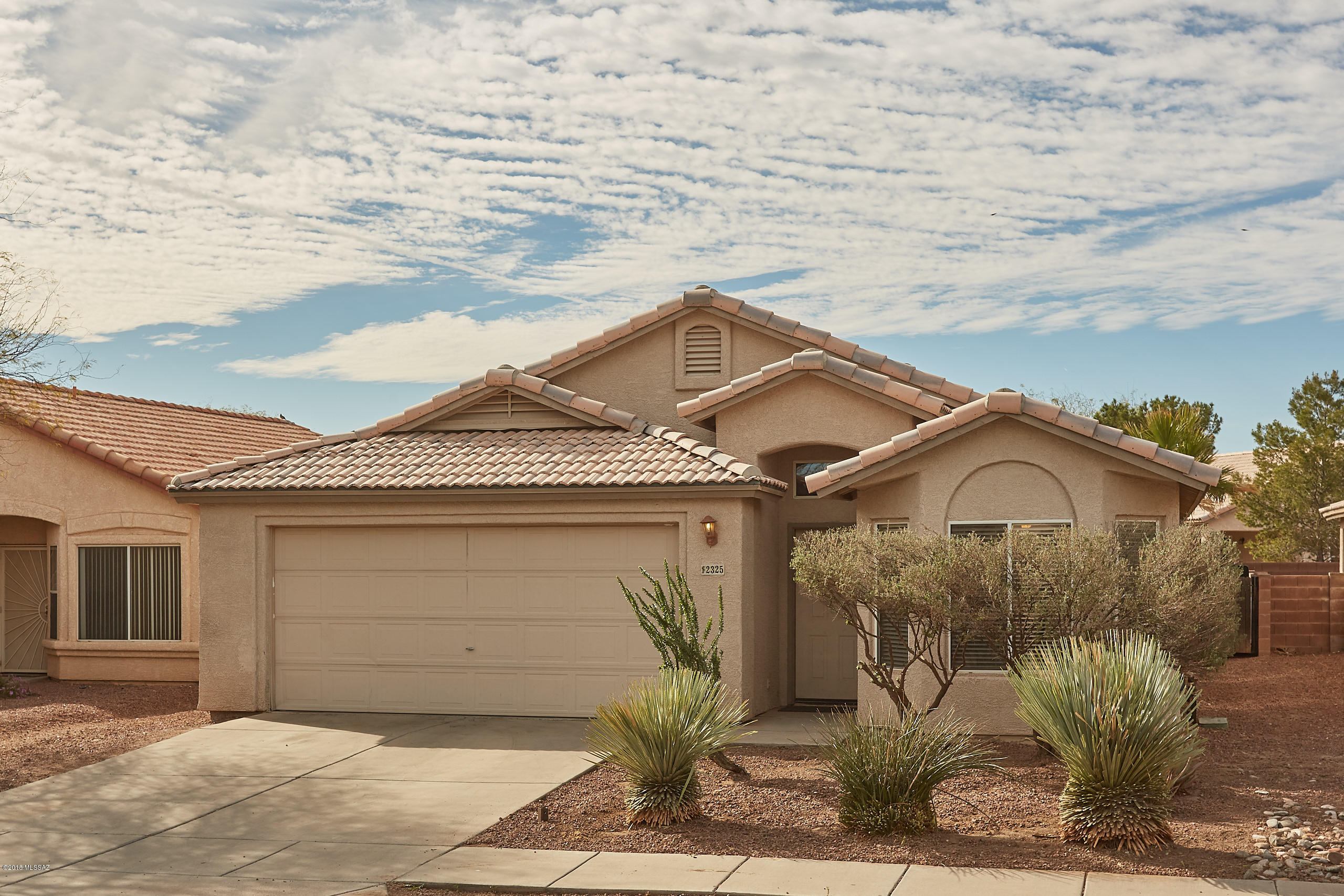 Silver Creek (1-288) - Residential