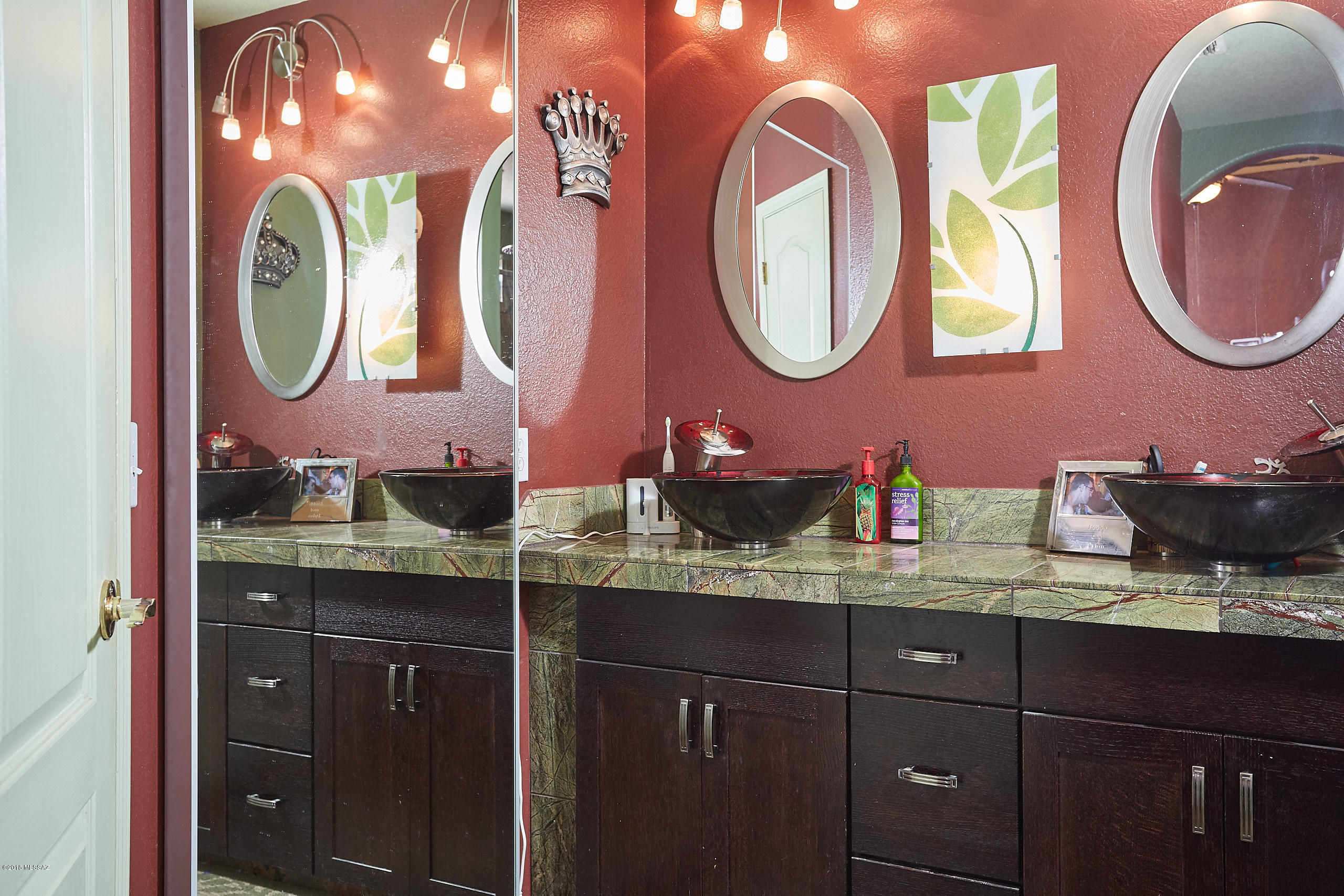 Silver Creek (1-288) - Residential