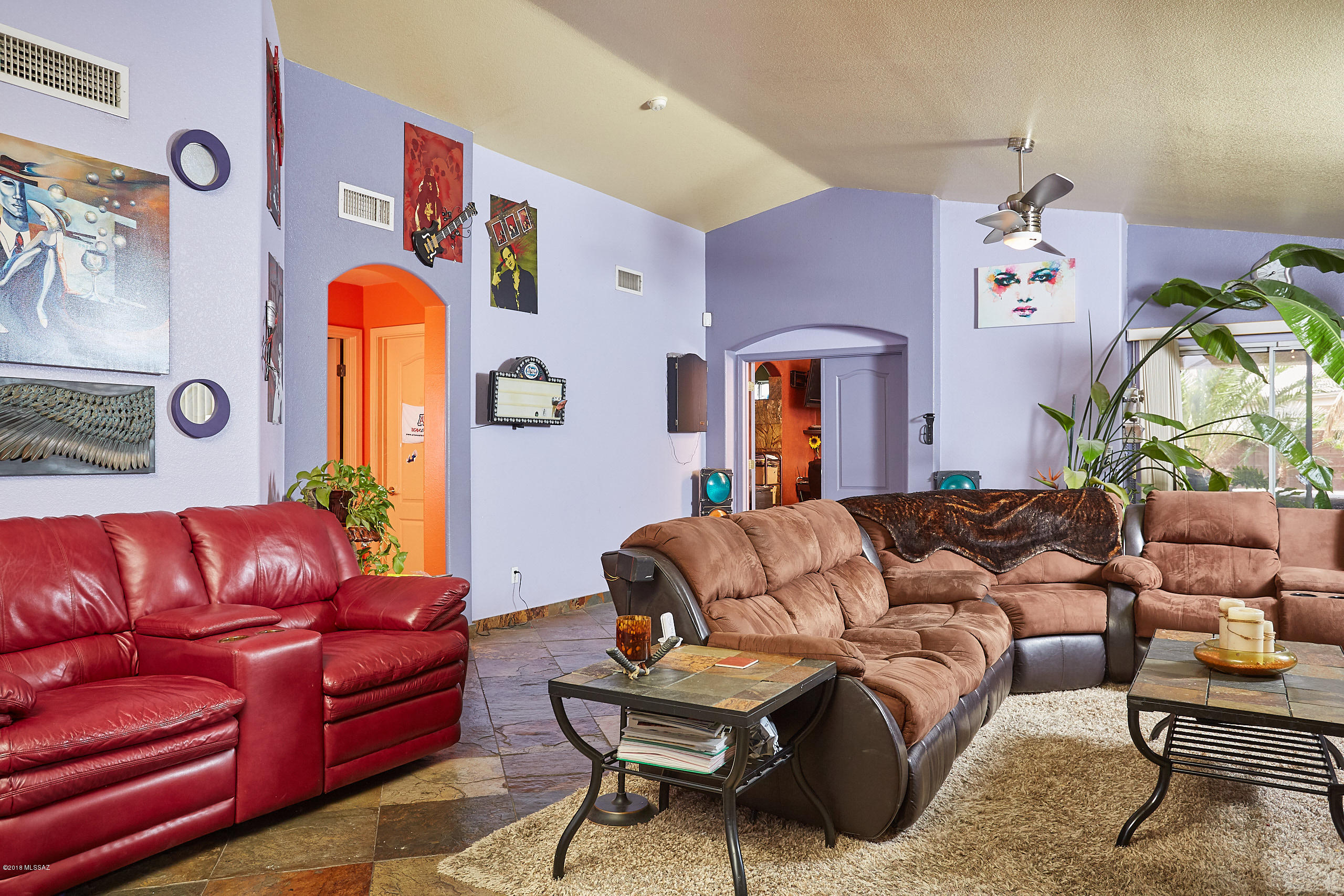 Silver Creek (1-288) - Residential